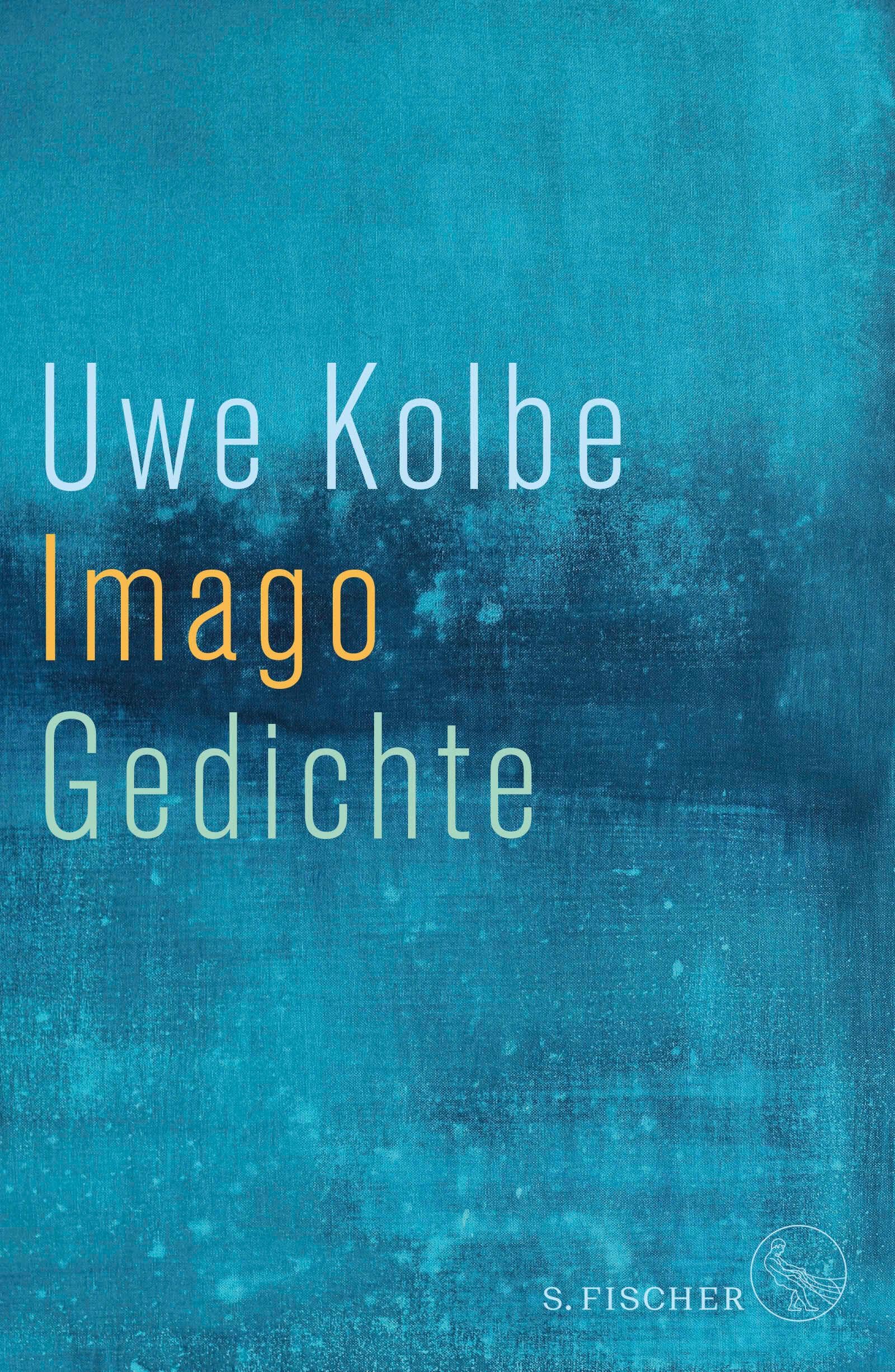 Imago: Gedichte Poetry
