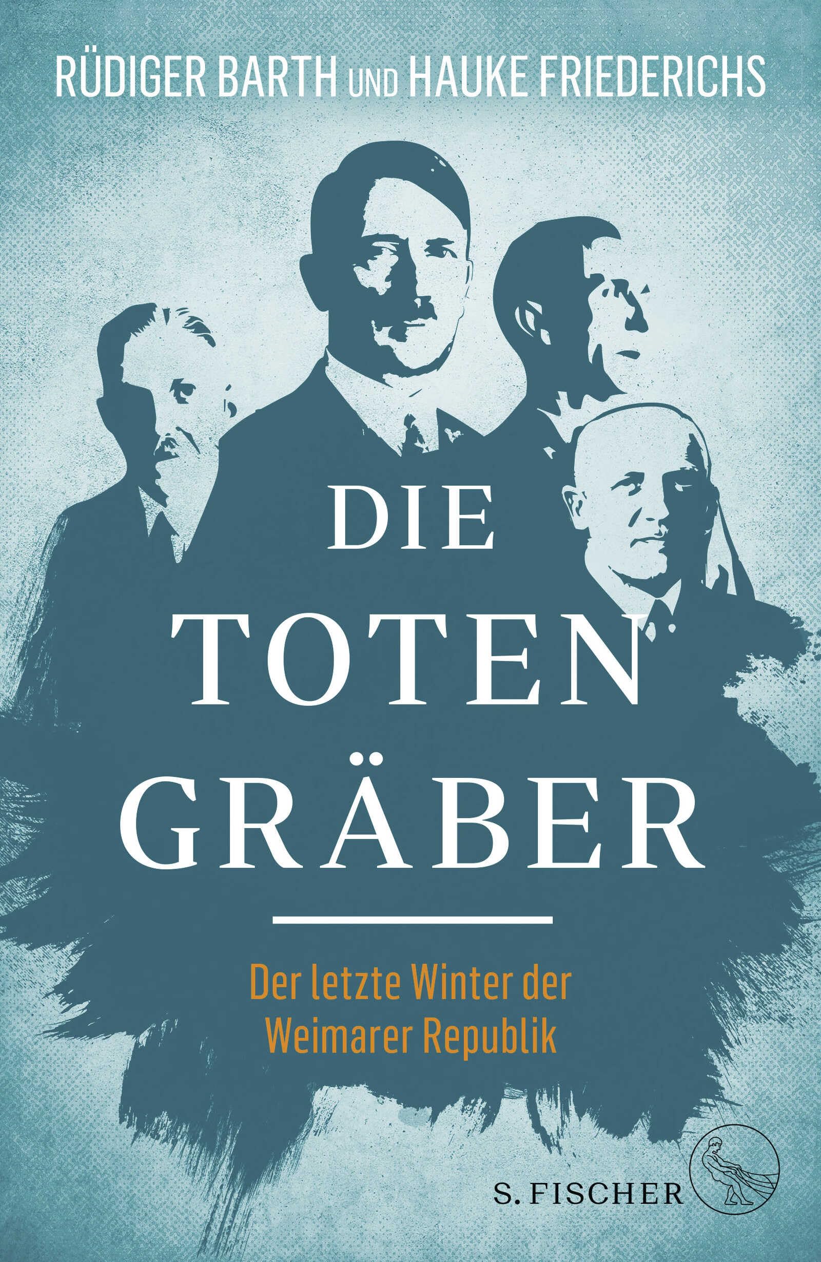 Product Image: Die Totengräber