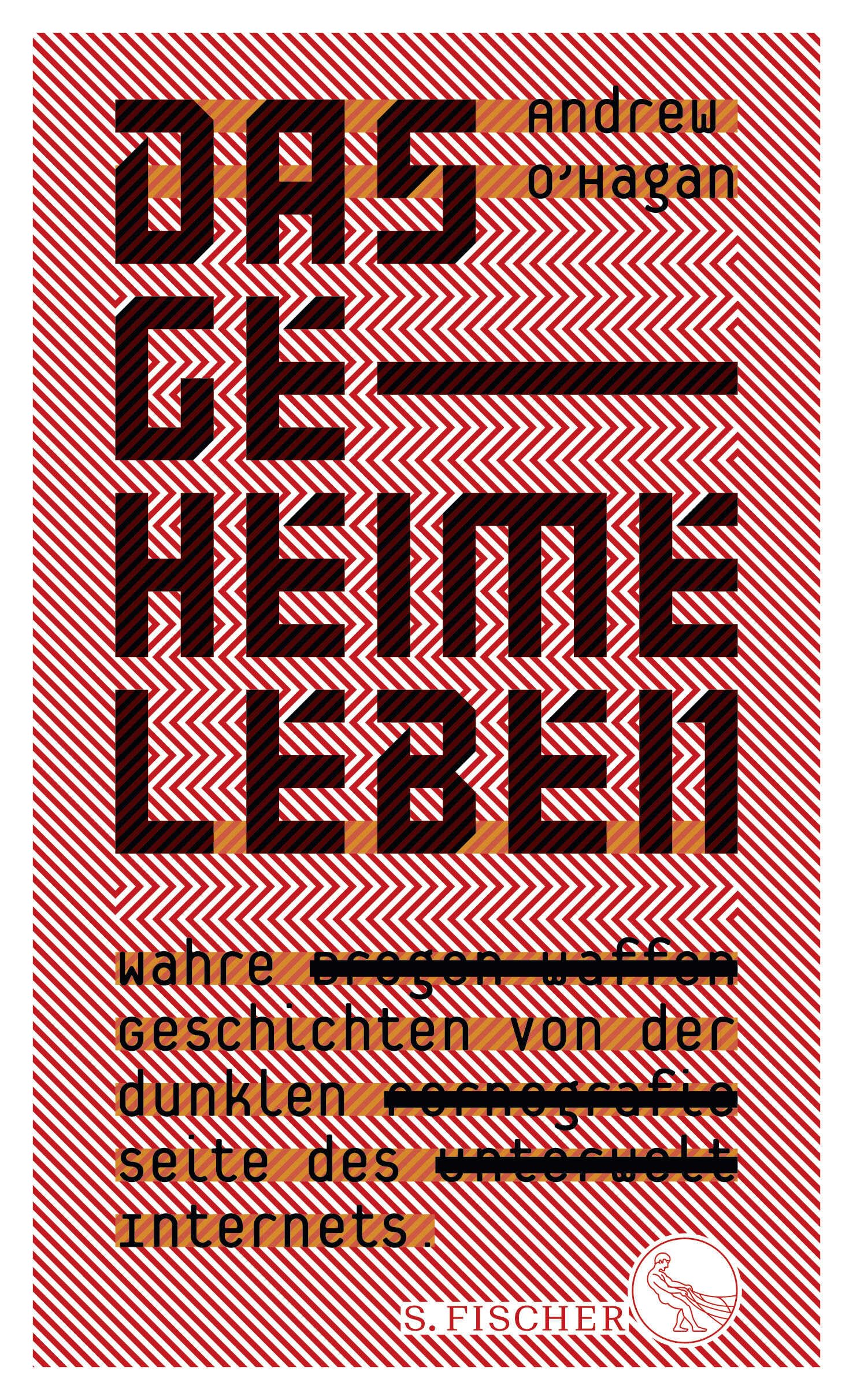 Das geheime Leben Law Books