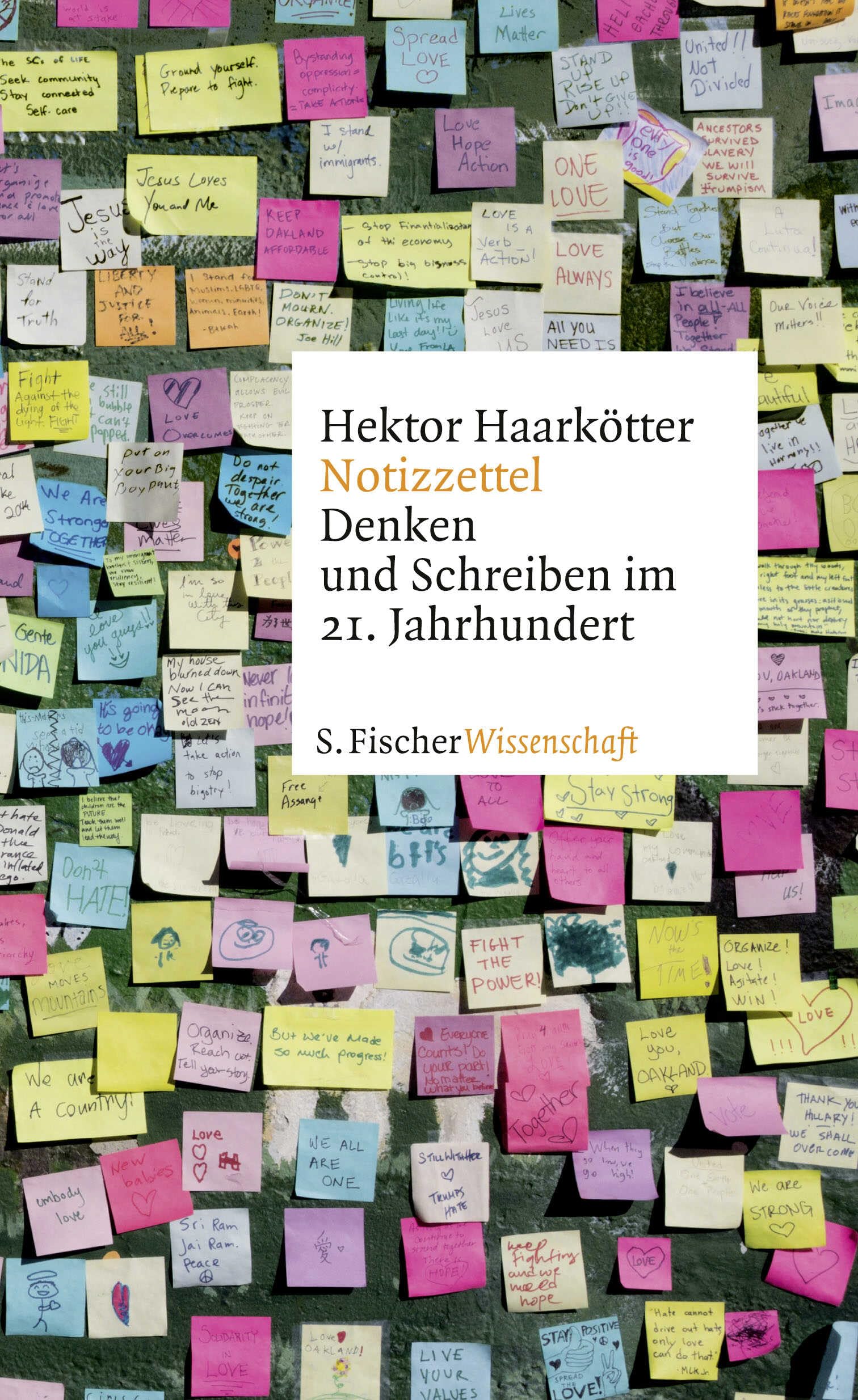 Notizzettel Social Sciences