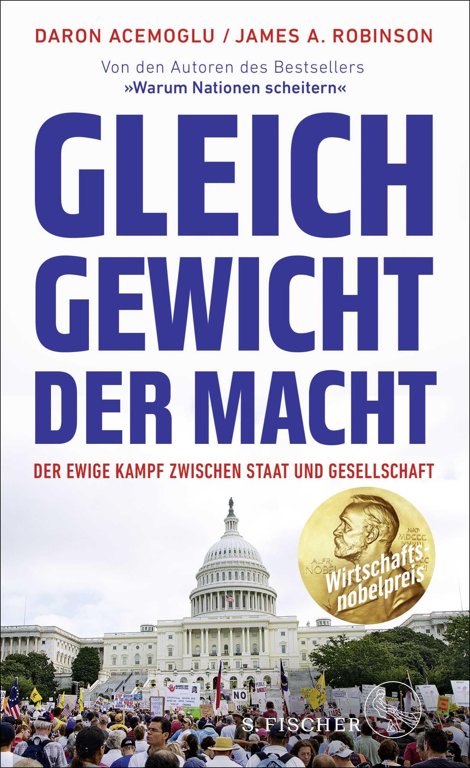 Gleichgewicht der Macht Books