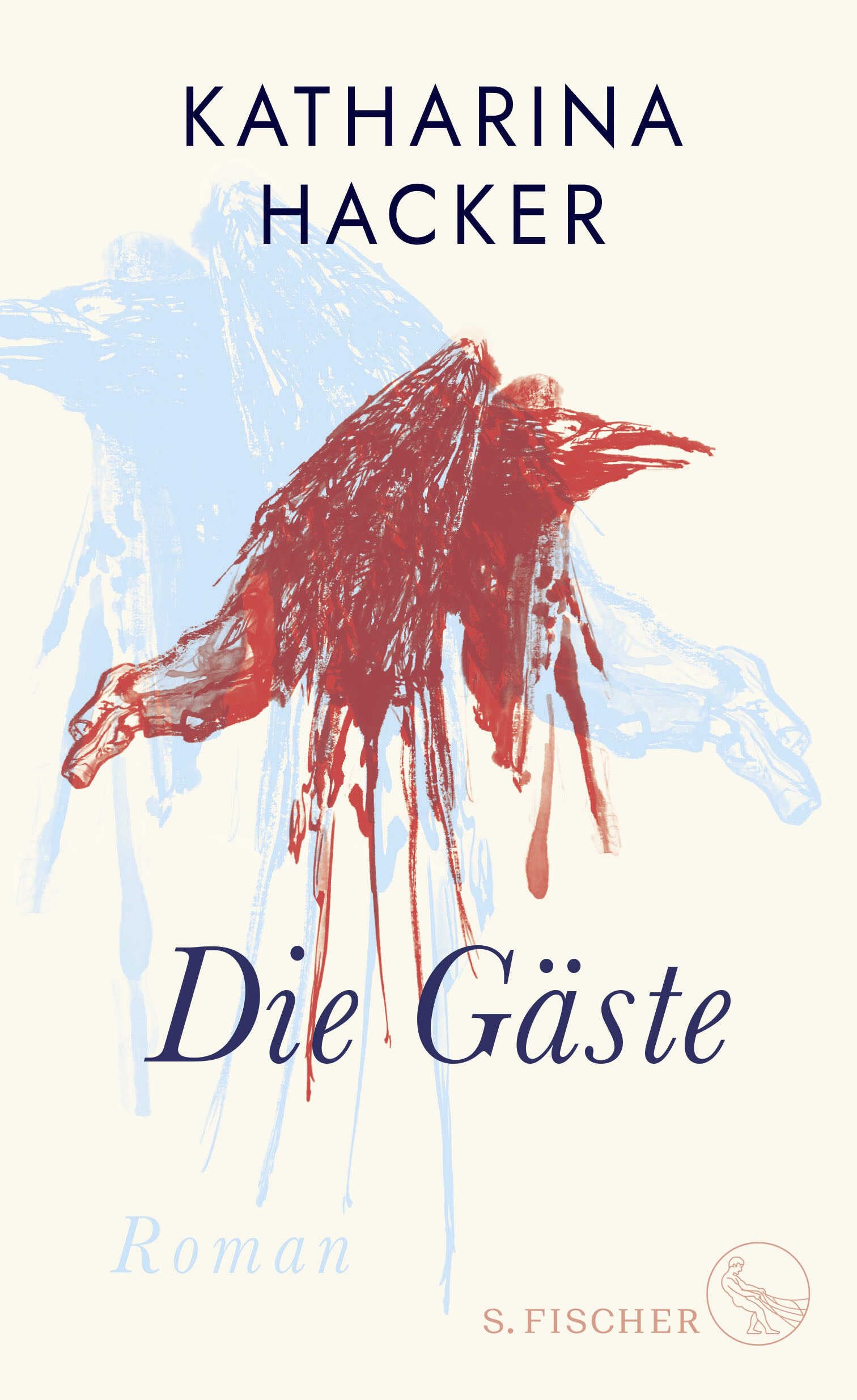 Die Gäste Contemporary literature Books