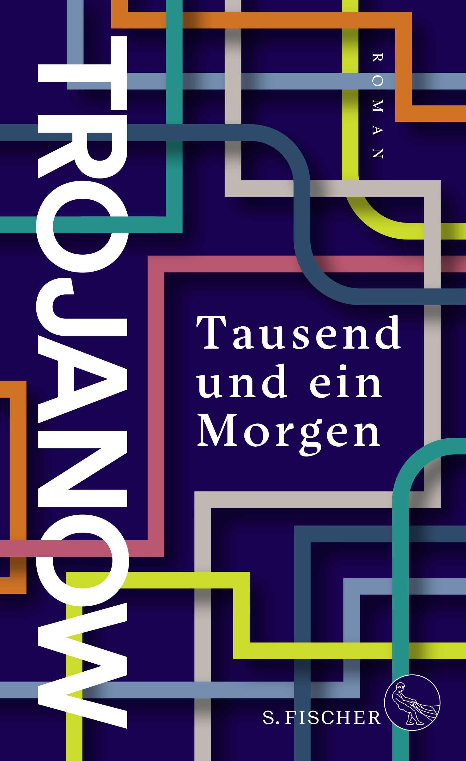 Tausend und ein Morgen Contemporary literature Books