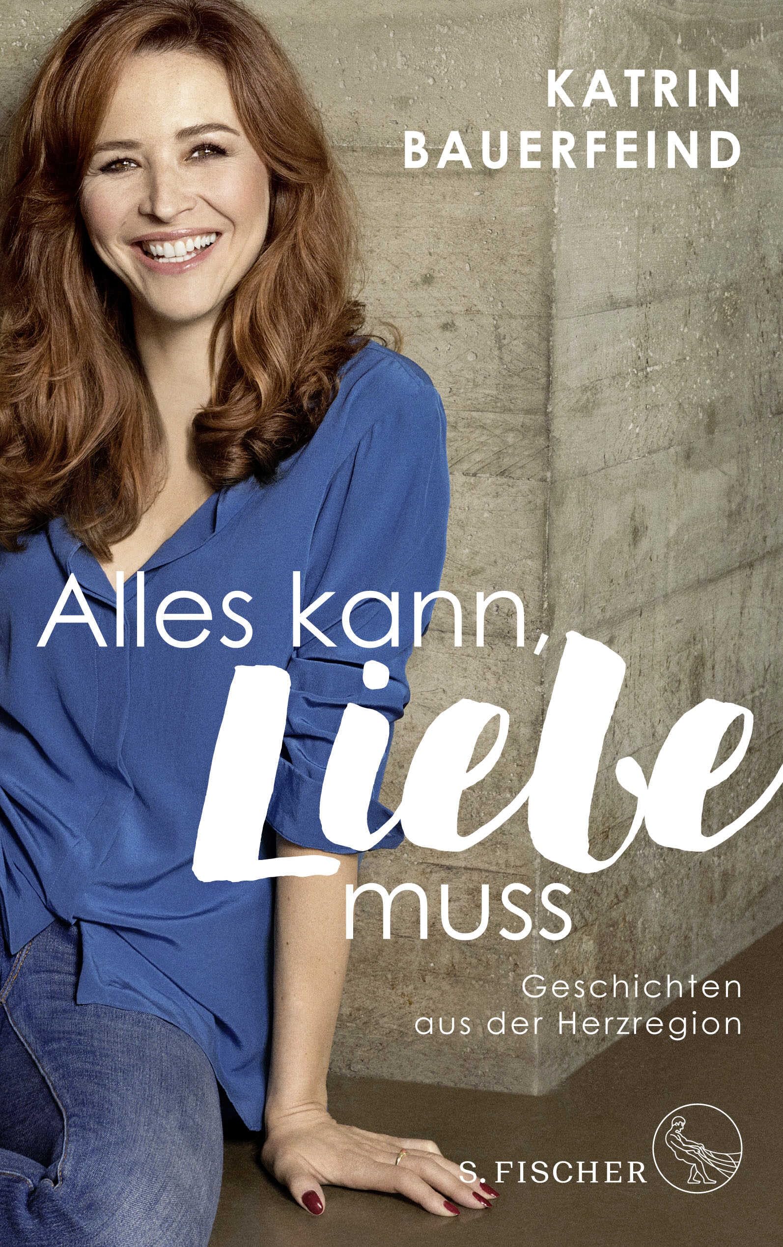 Alles kann, Liebe muss Contemporary literature Books