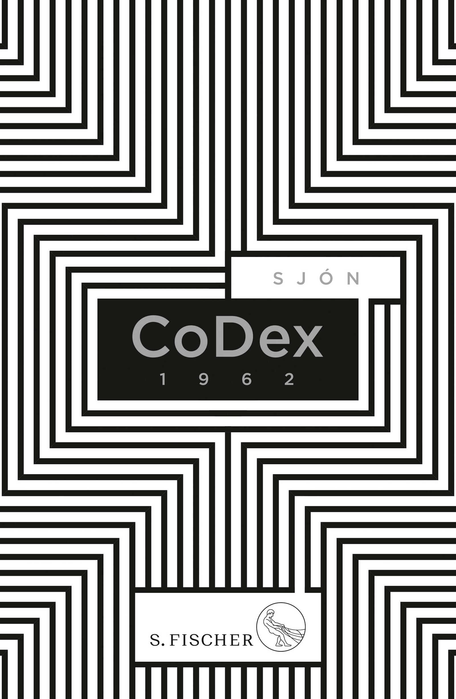 CoDex 1962: Roman Essays & Short Stories