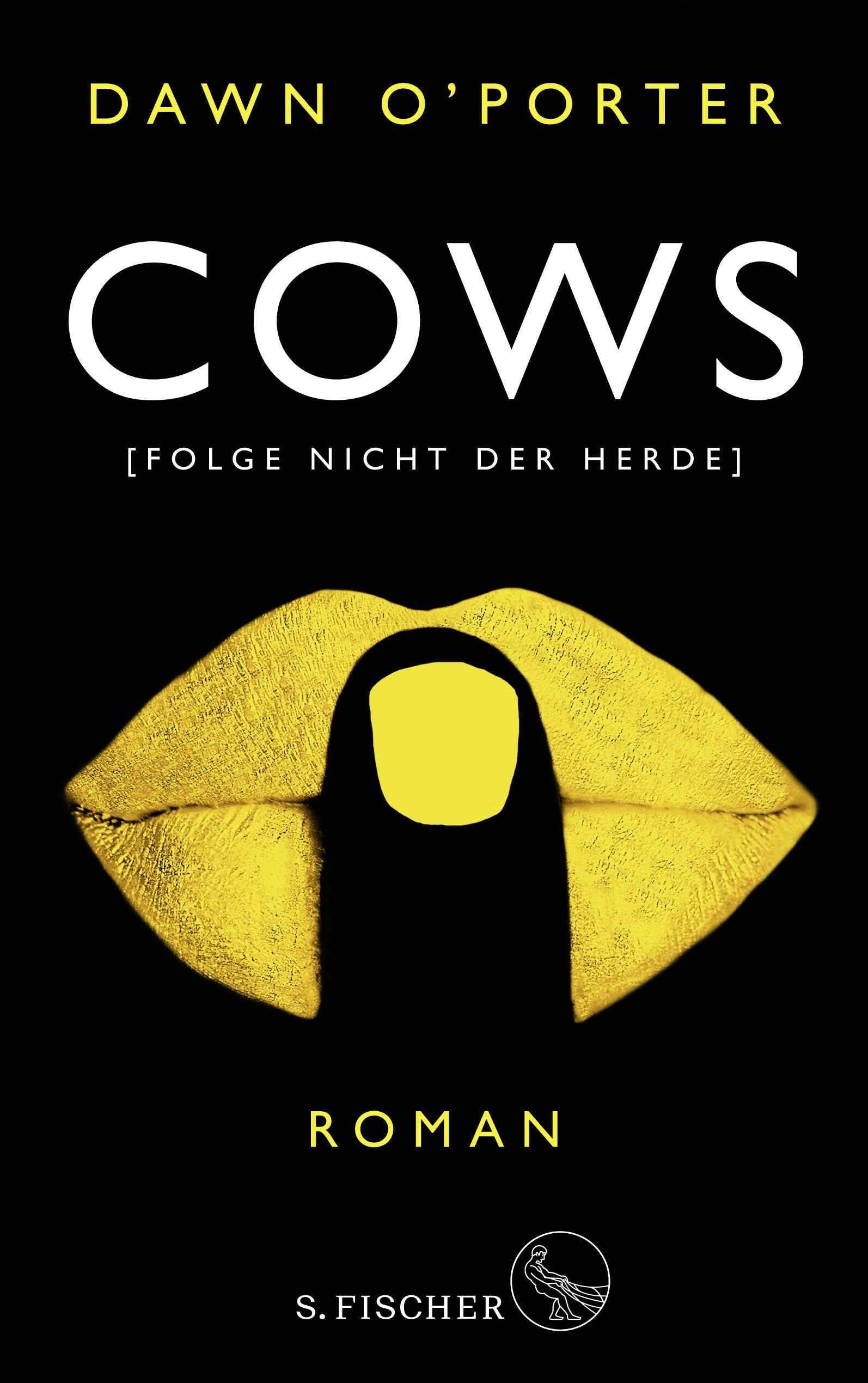 Cows Contemporary literature Books