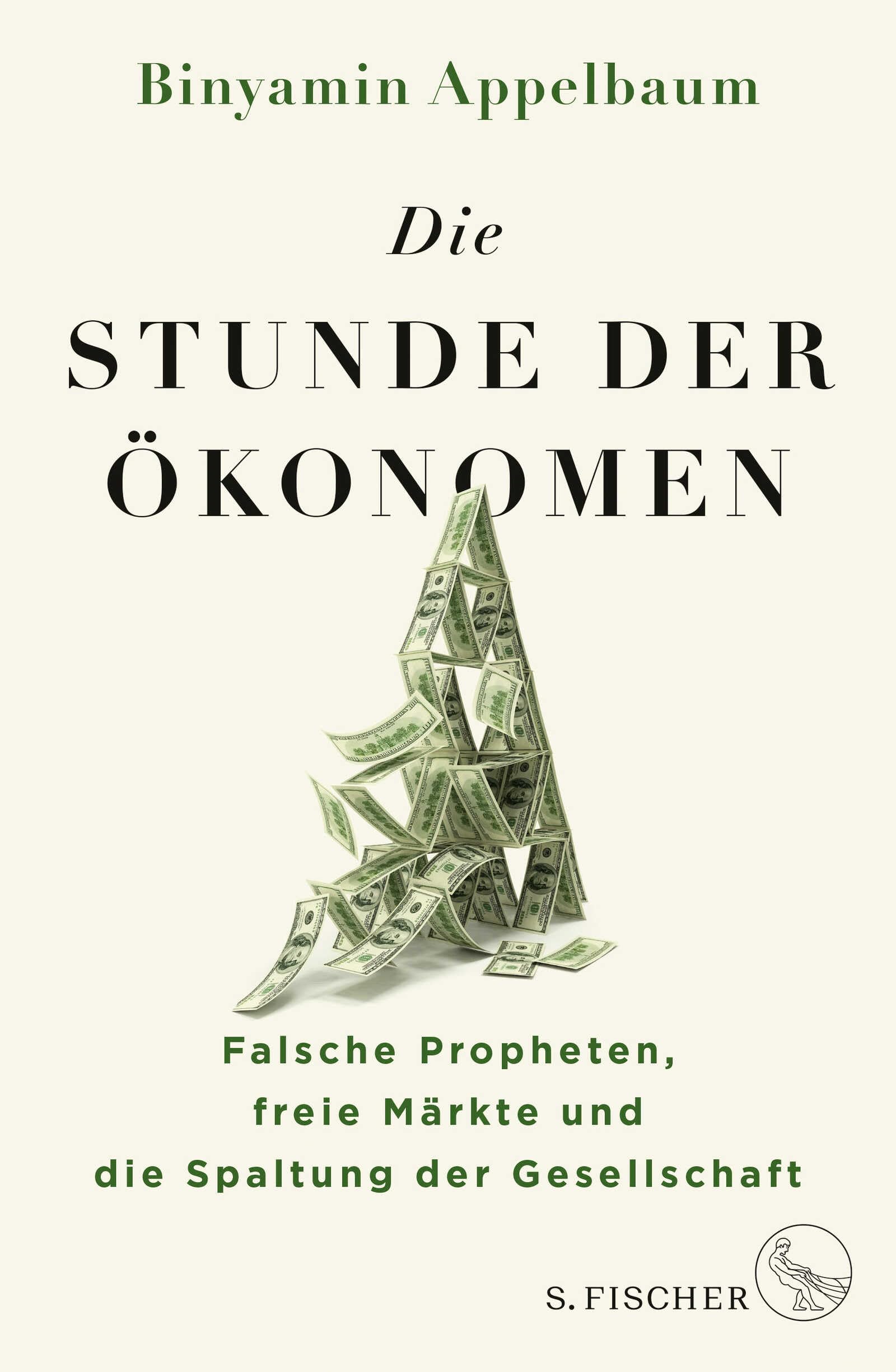 Product Image: Die Stunde der Ökonomen