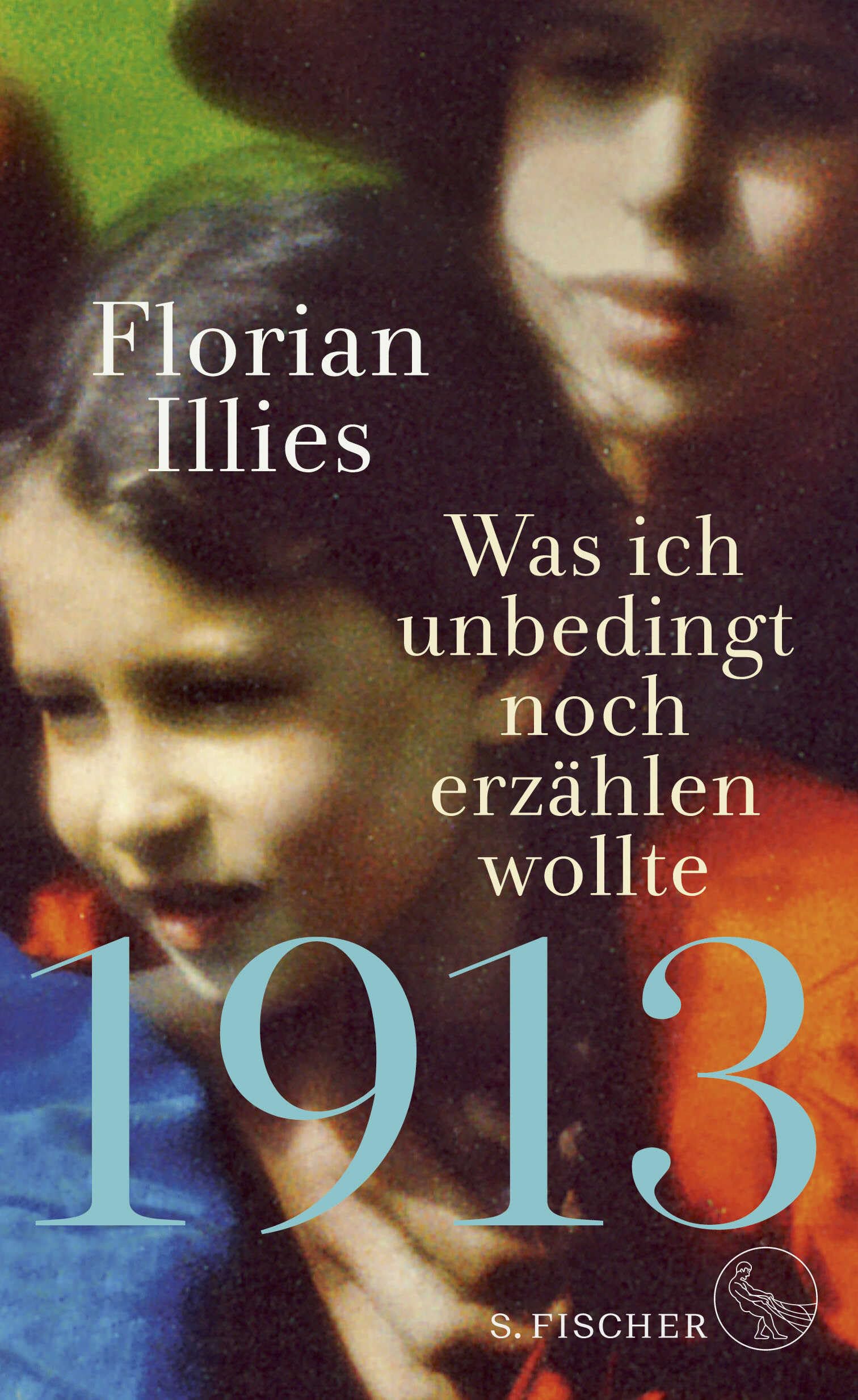 1913 - Was ich unbedingt noch erzählen wollte Personalities