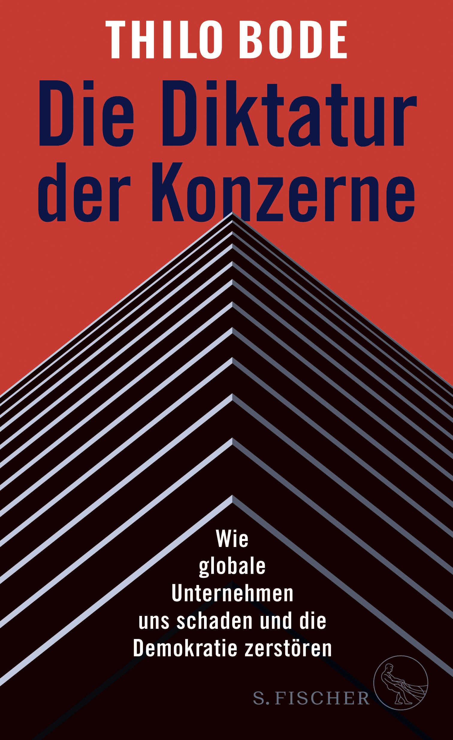 Die Diktatur der Konzerne Law