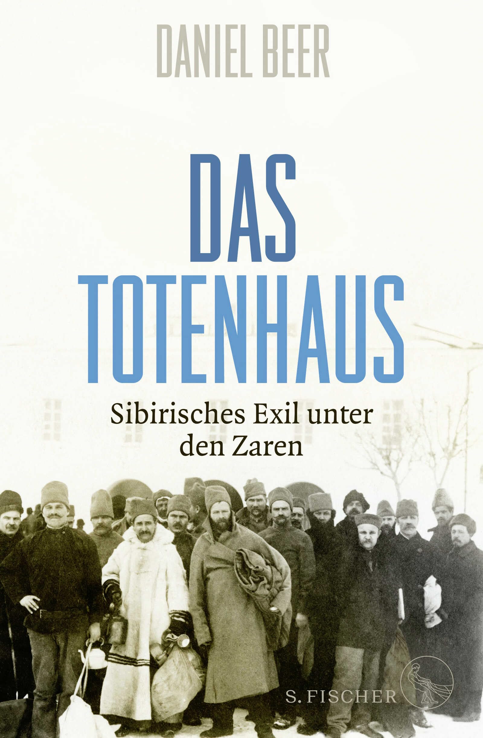 Das Totenhaus Politics & History books