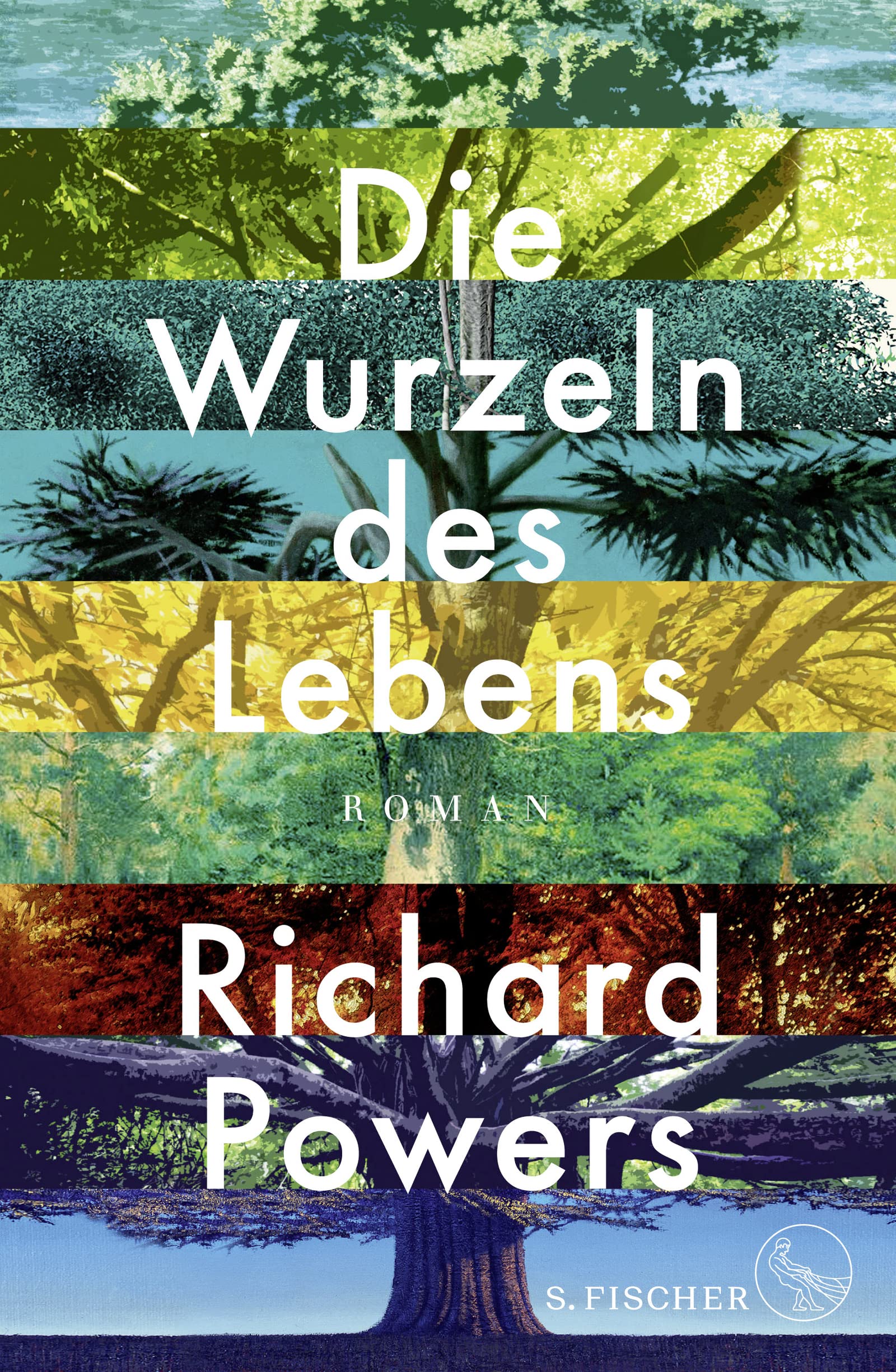 Die Wurzeln des Lebens Drama