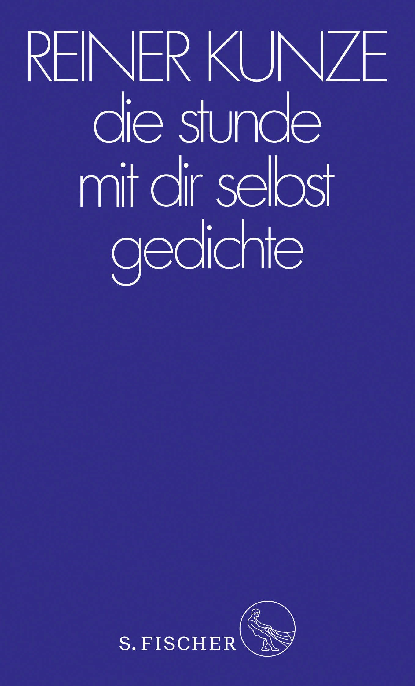 die stunde mit dir selbst Poetry