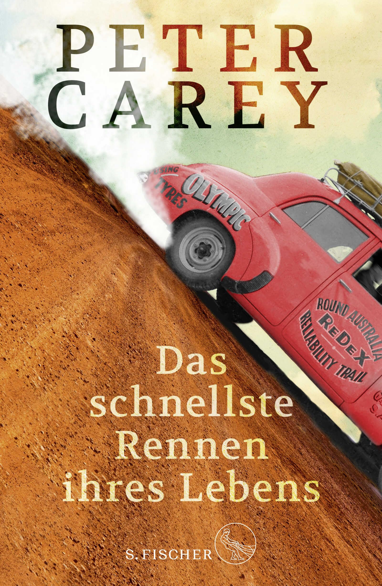 Das schnellste Rennen ihres Lebens Contemporary literature