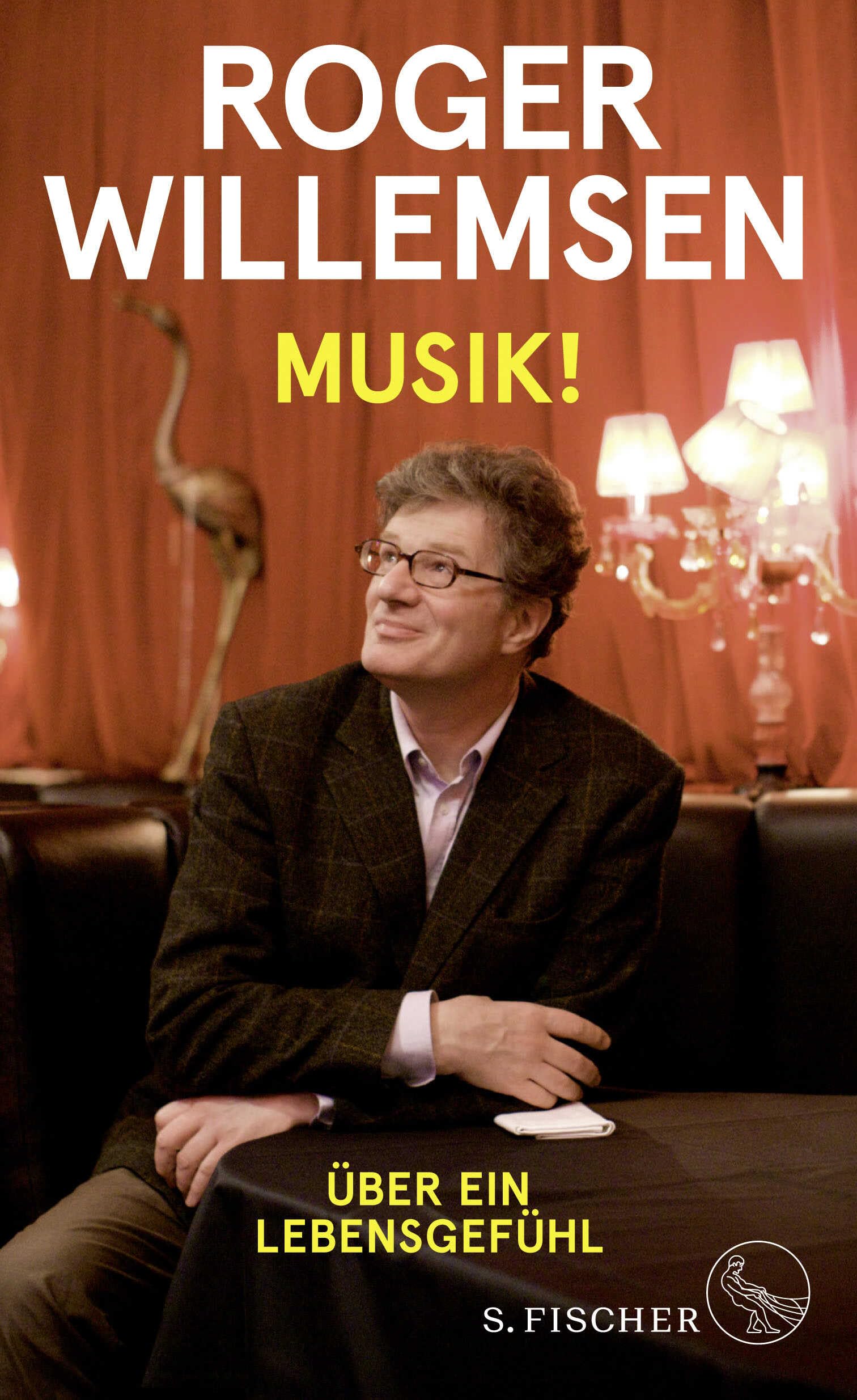 Musik! Essays & Short Stories