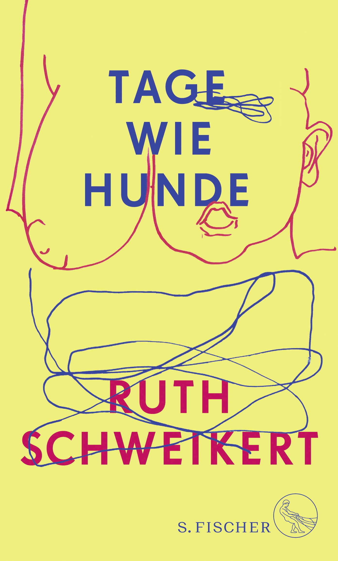 Tage wie Hunde Medicine Books