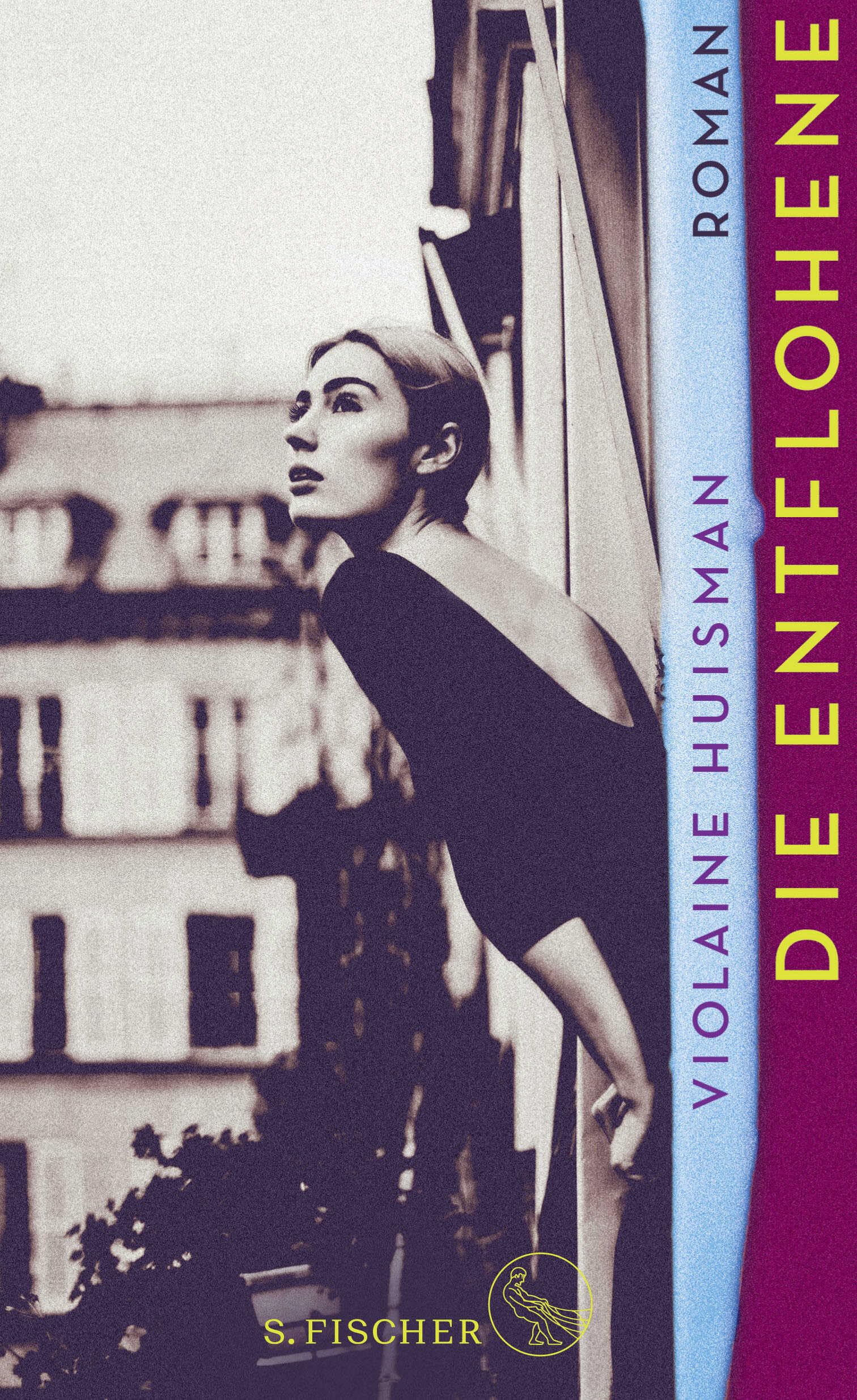 Die Entflohene Contemporary literature Books