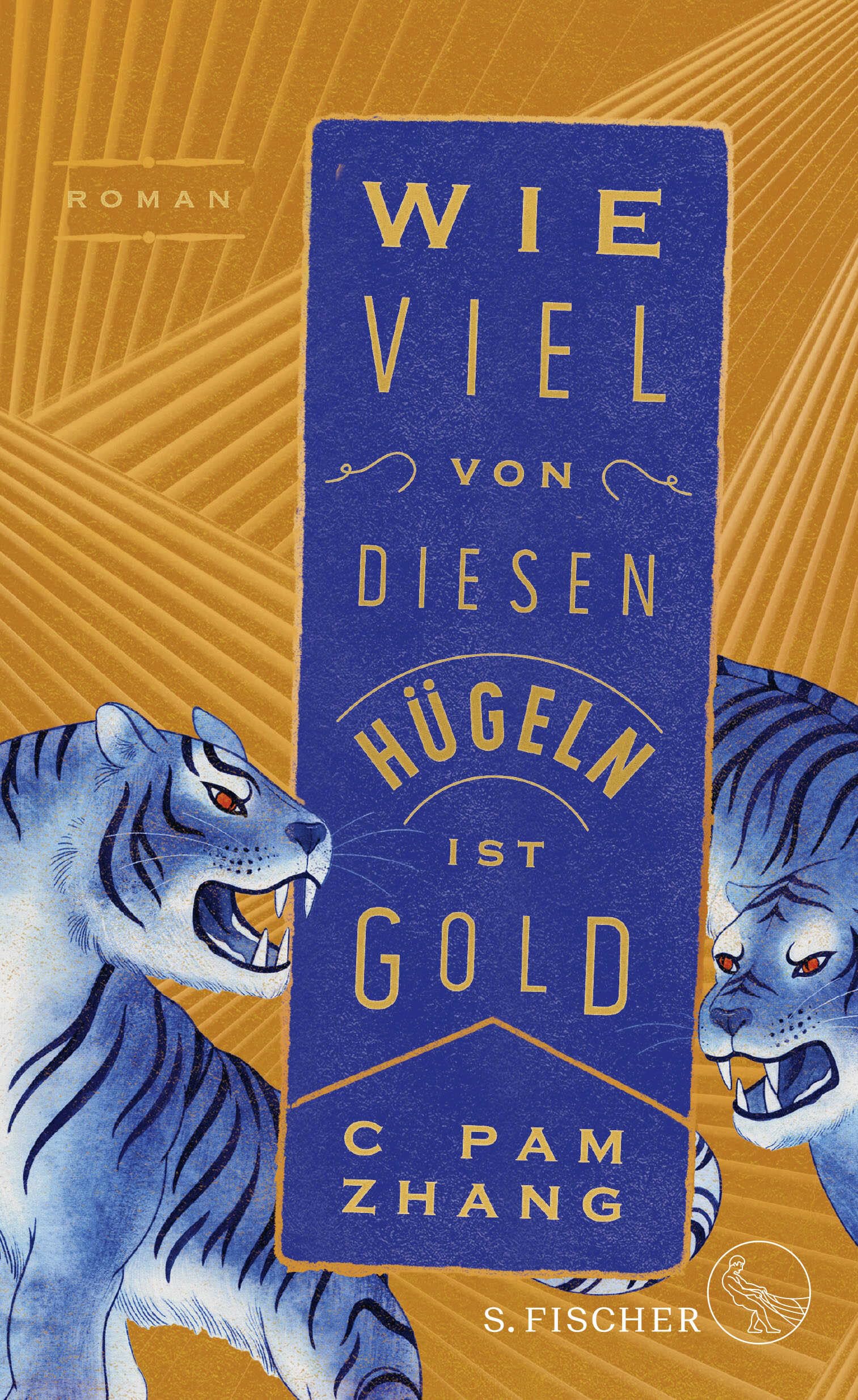 Wie viel von diesen Hügeln ist Gold Social Sciences