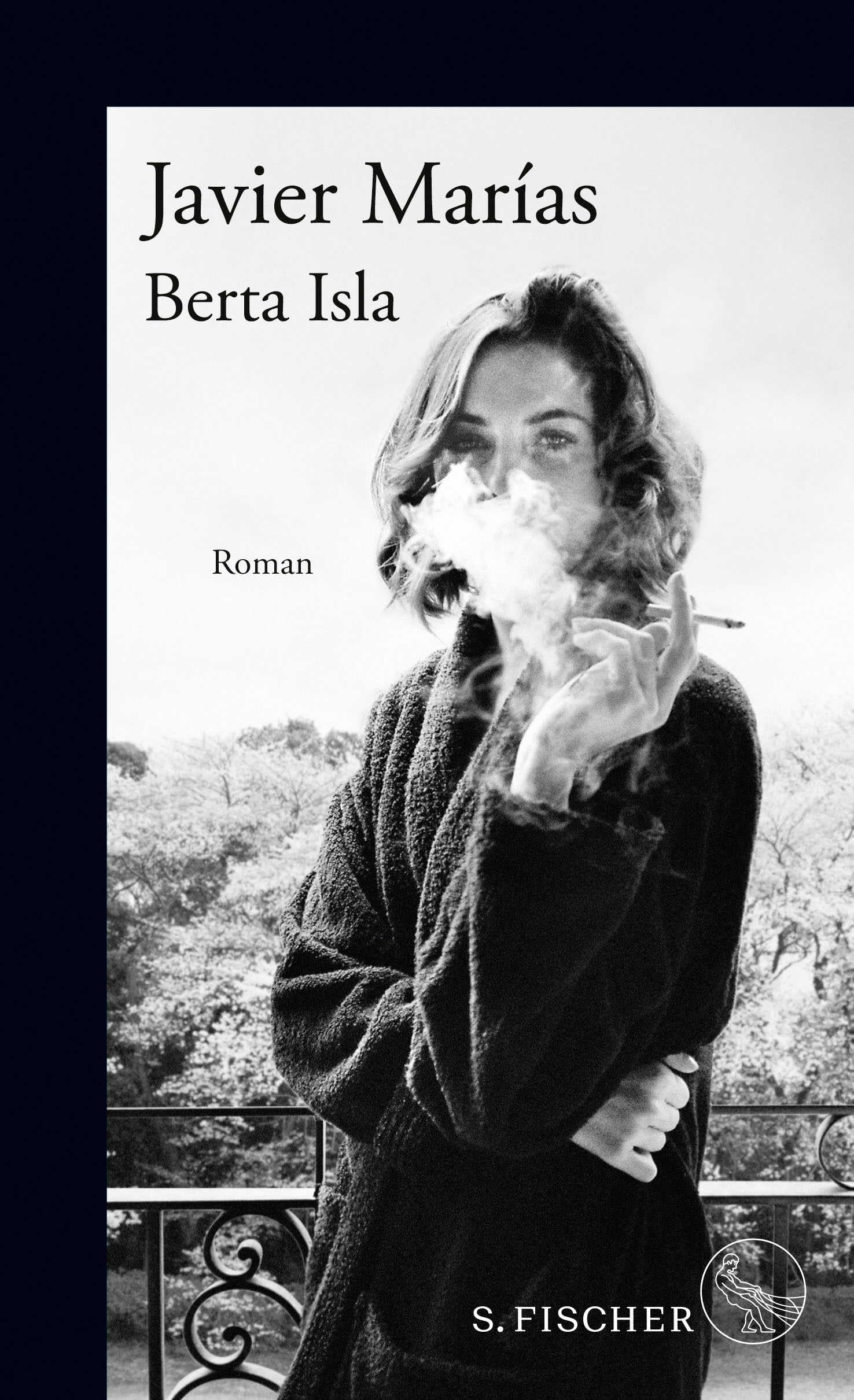 Berta Isla Contemporary literature Books
