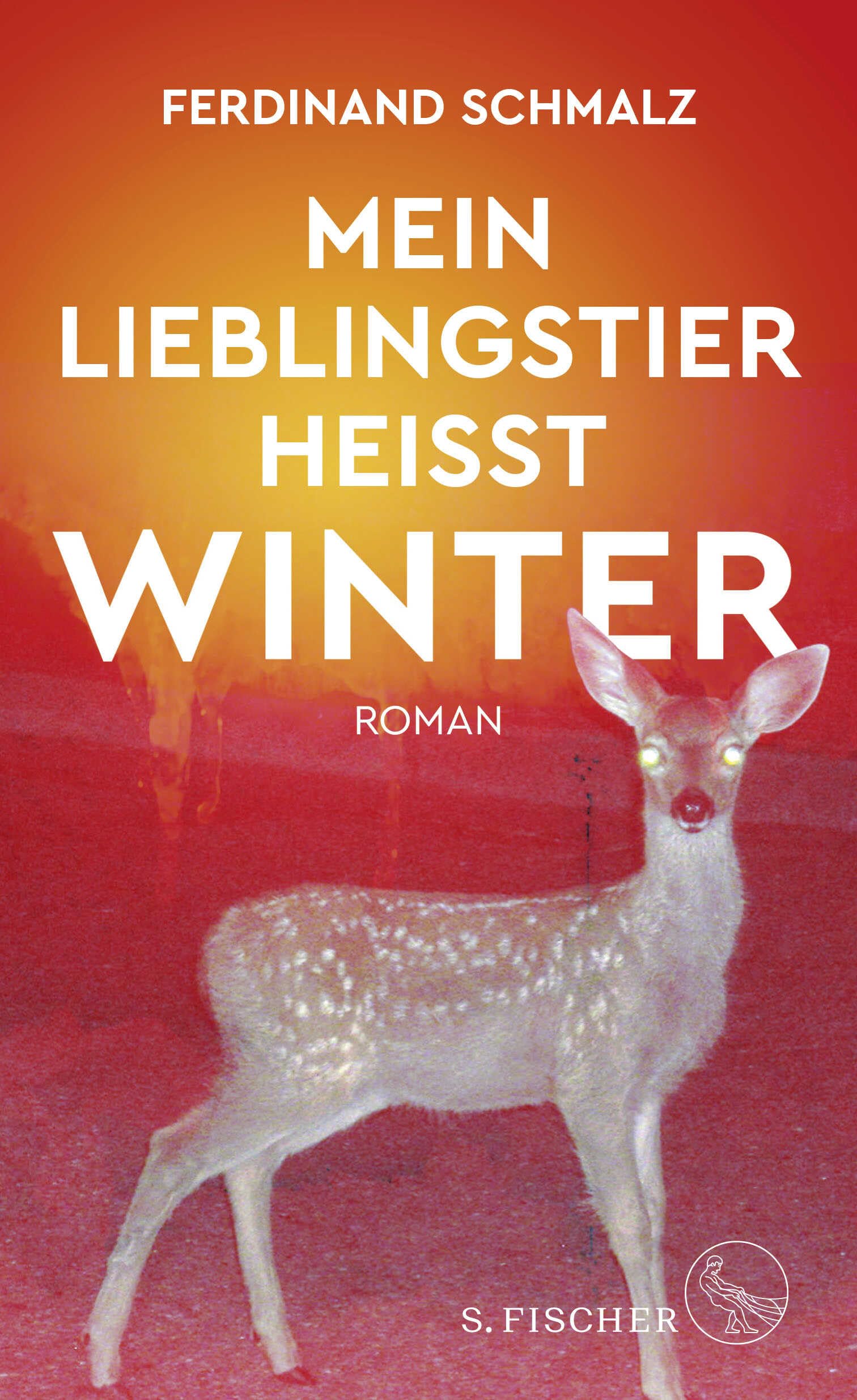 Mein Lieblingstier heißt Winter Contemporary literature