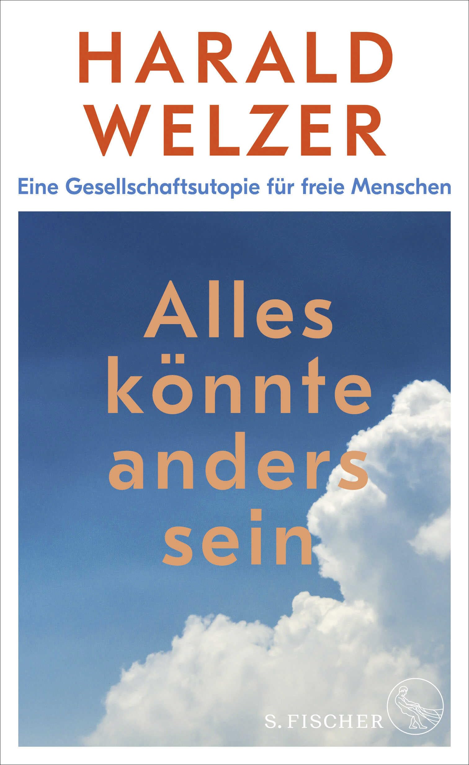 Alles könnte anders sein Books
