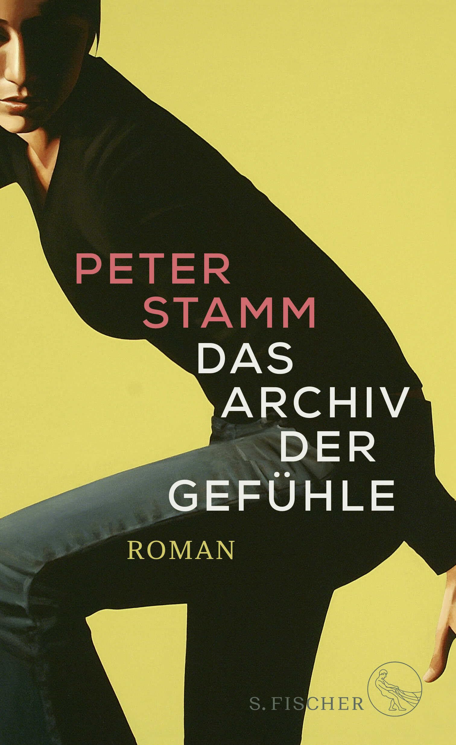 Das Archiv der Gefühle Contemporary literature Books