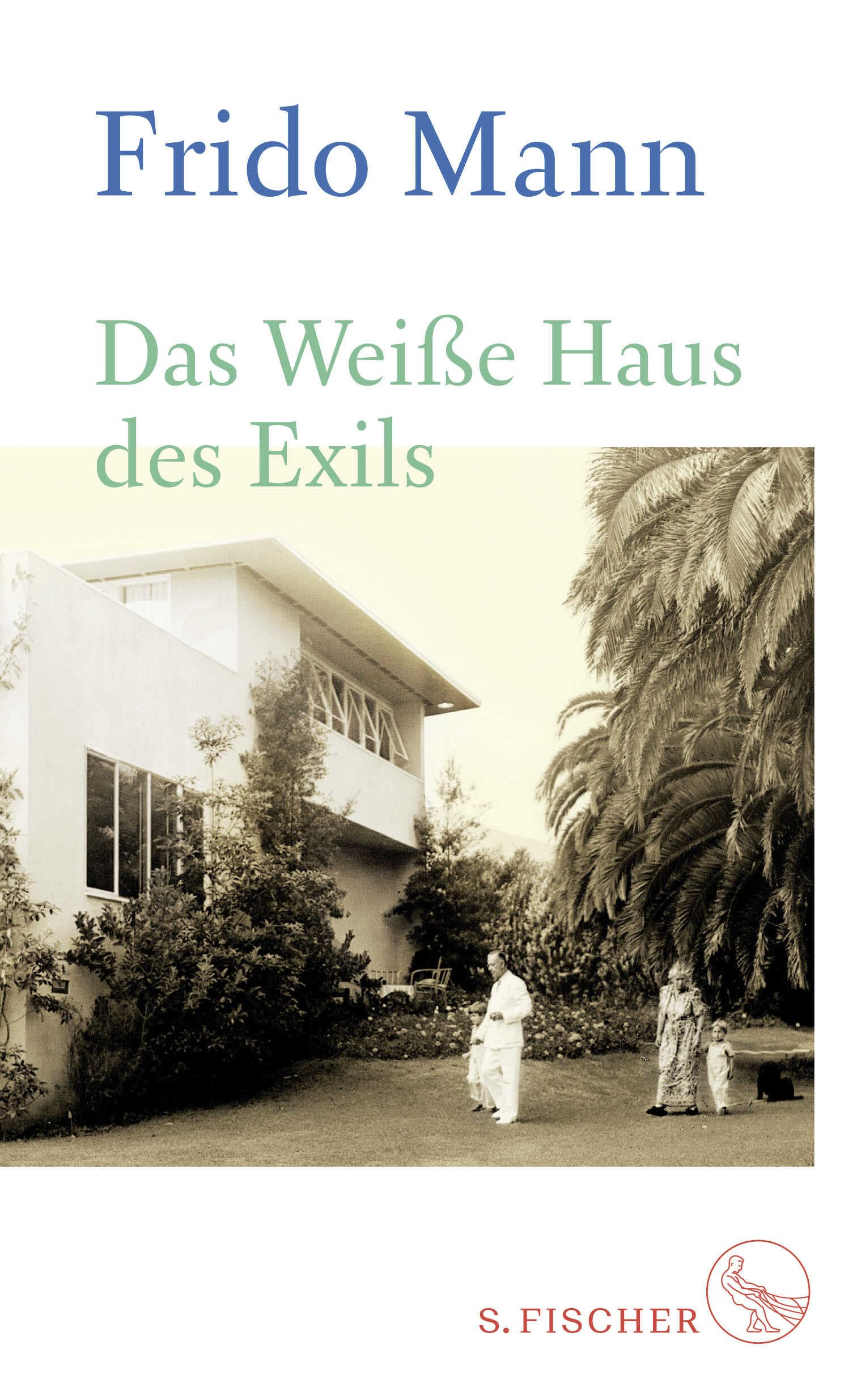 Das Weiße Haus des Exils Essays & Short Stories