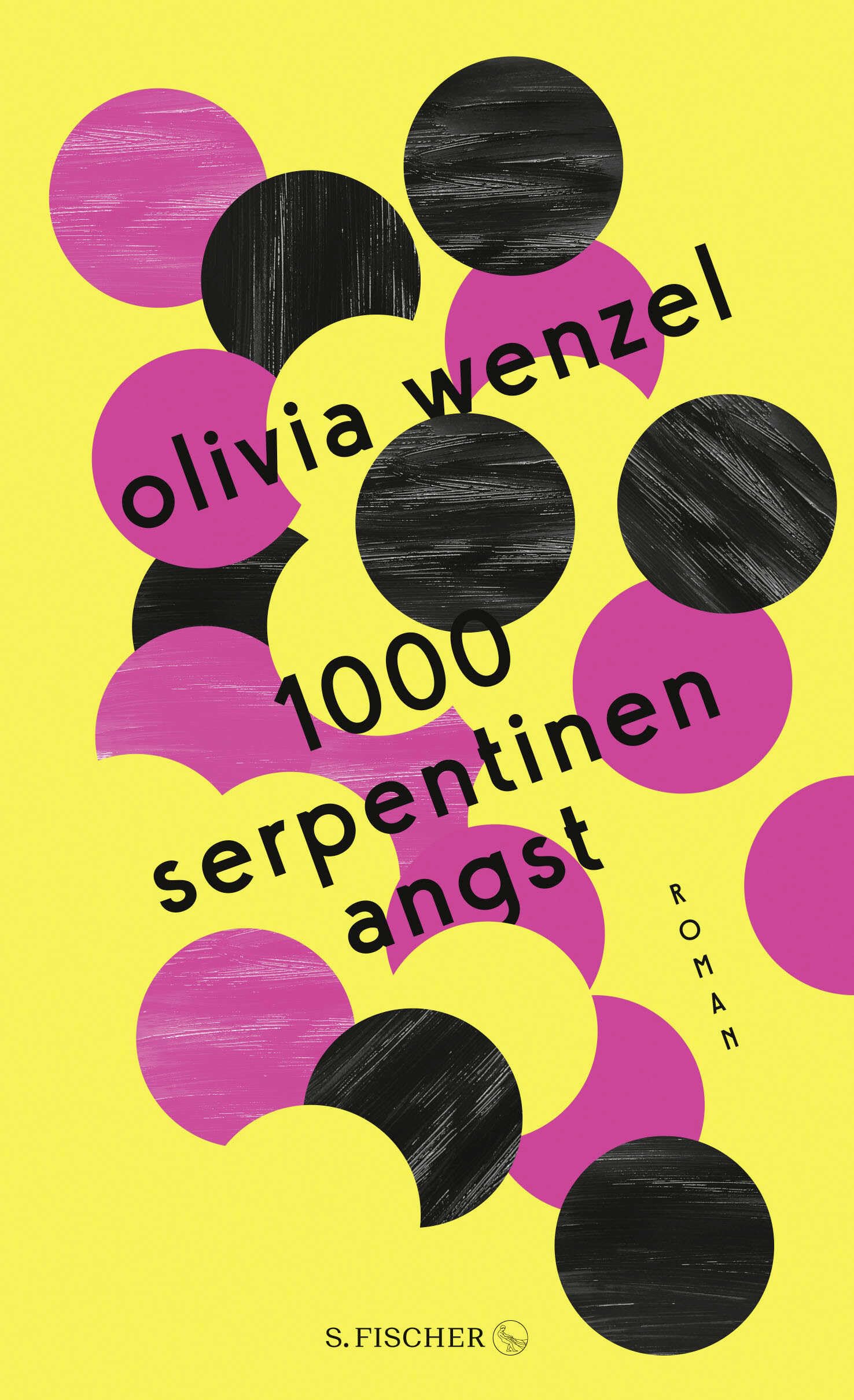 1000 Serpentinen Angst Philosophy Books