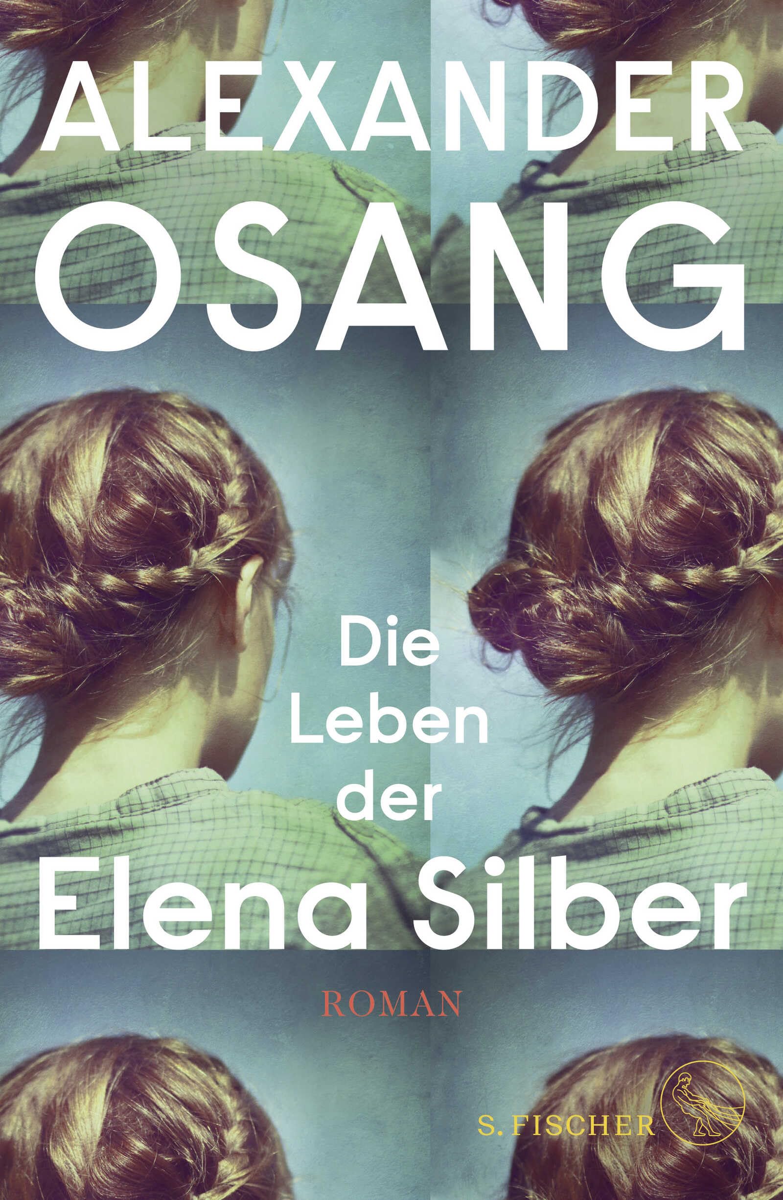 Product Image: Die Leben der Elena Silber