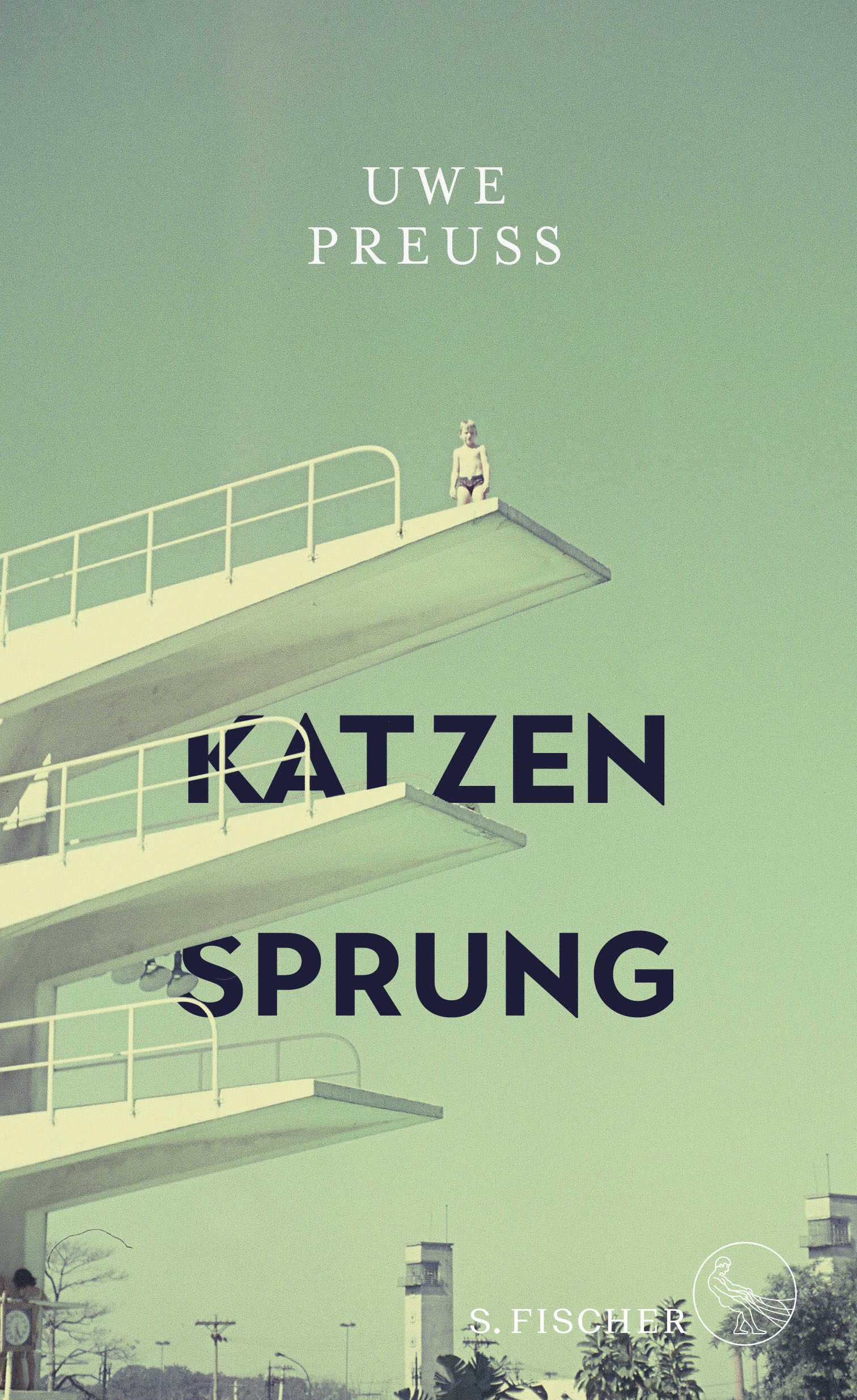 Katzensprung Contemporary literature Books