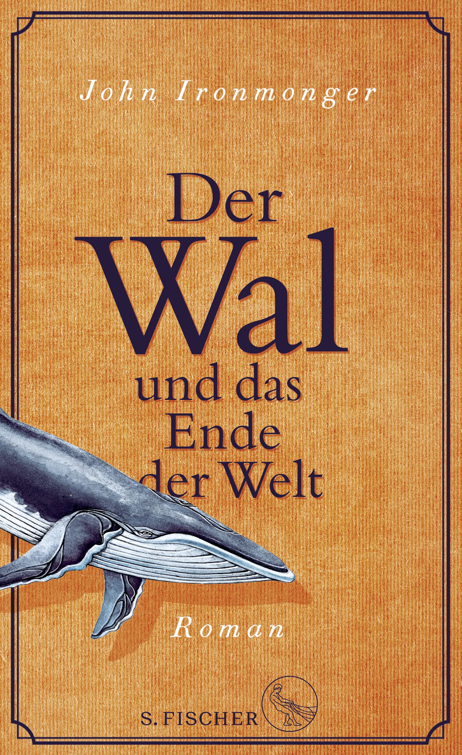 Product Image: Der Wal und das Ende der Welt