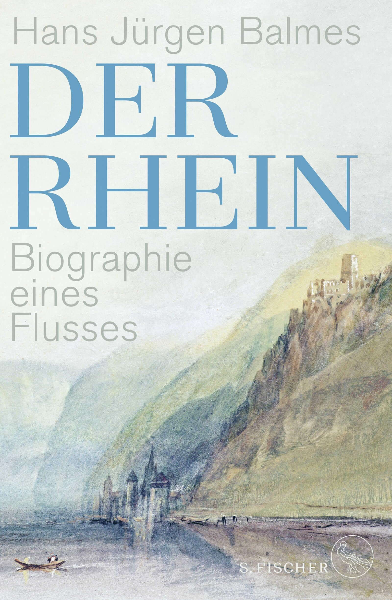 Der Rhein Social Sciences Books