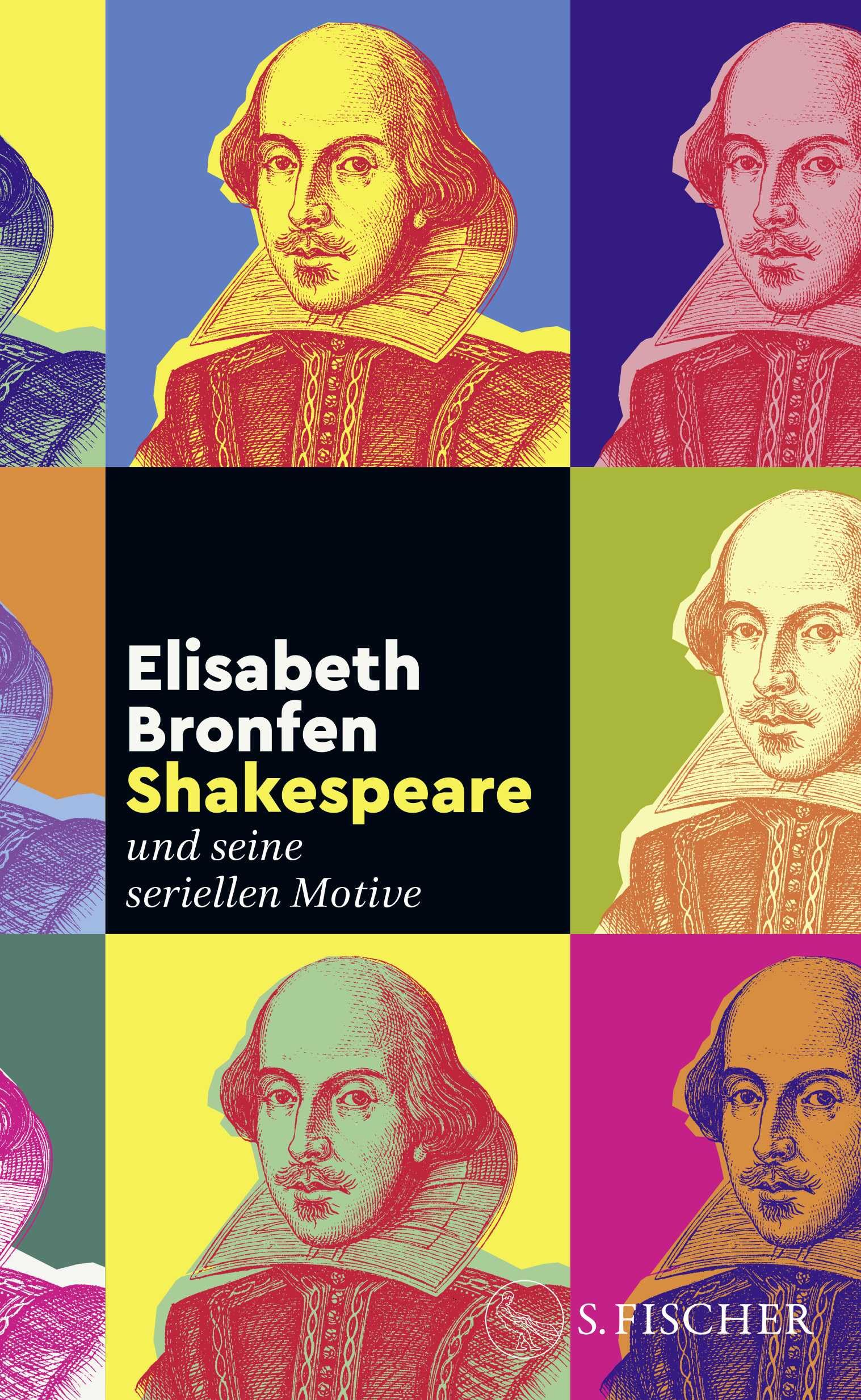 Shakespeare - und seine seriellen Motive Drama