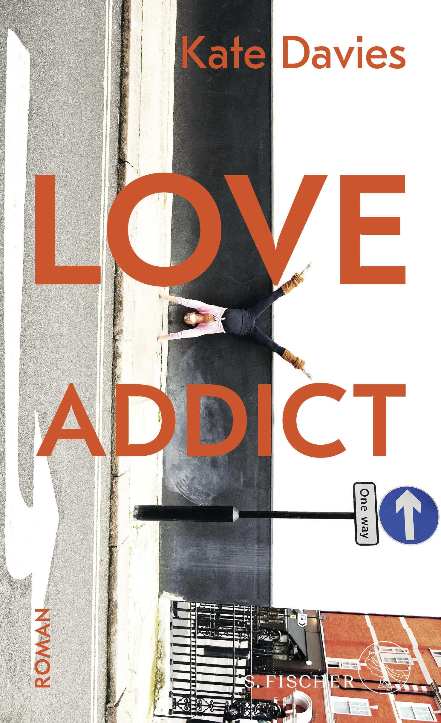 Product Image: Love Addict
