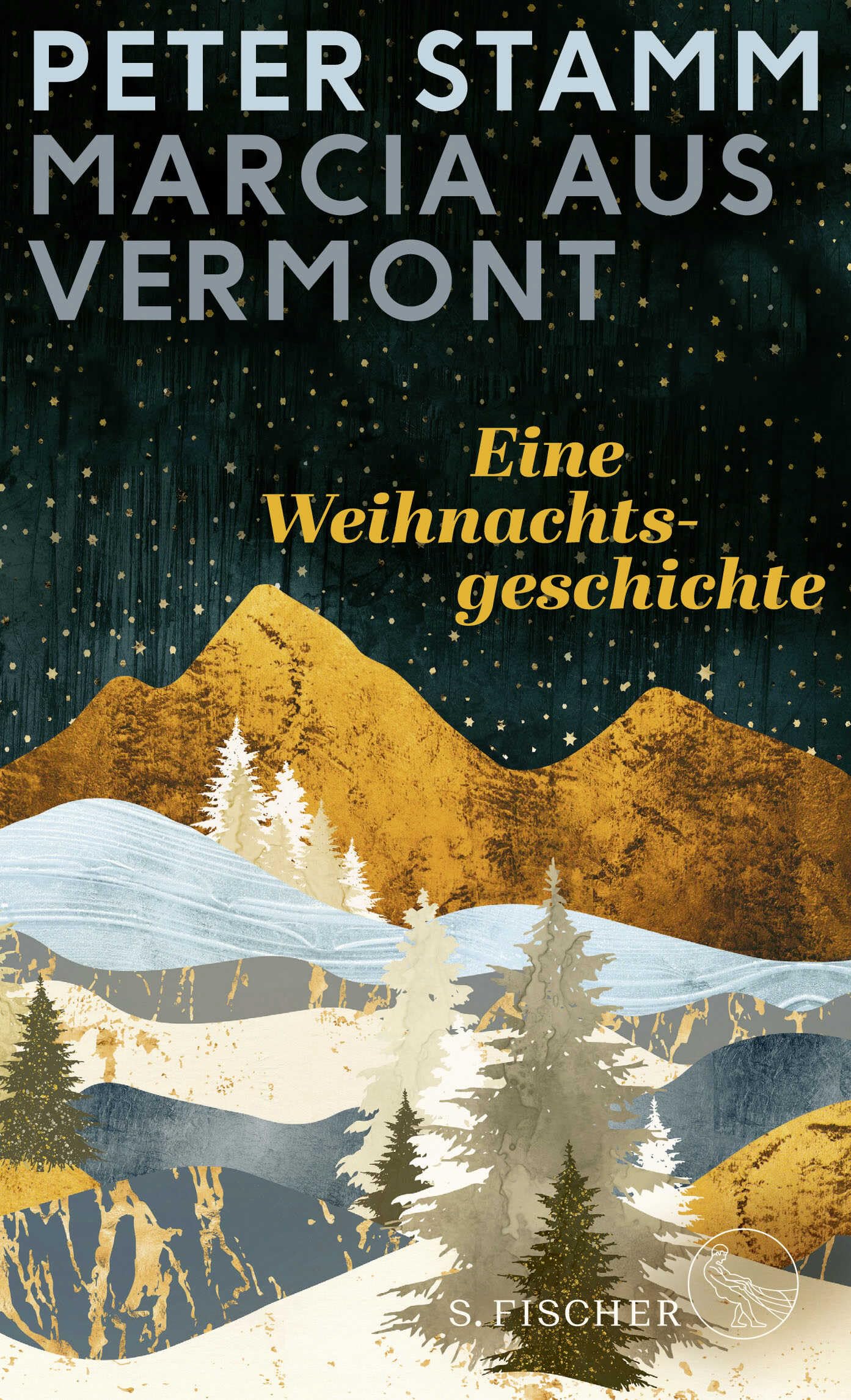 Product Image: Marcia aus Vermont