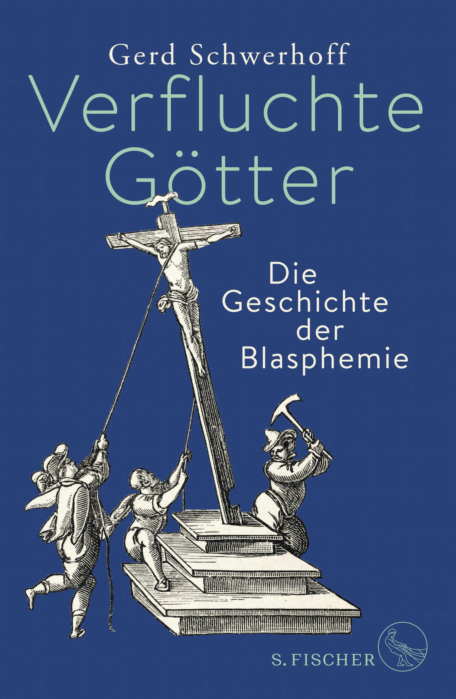 Verfluchte Götter Books
