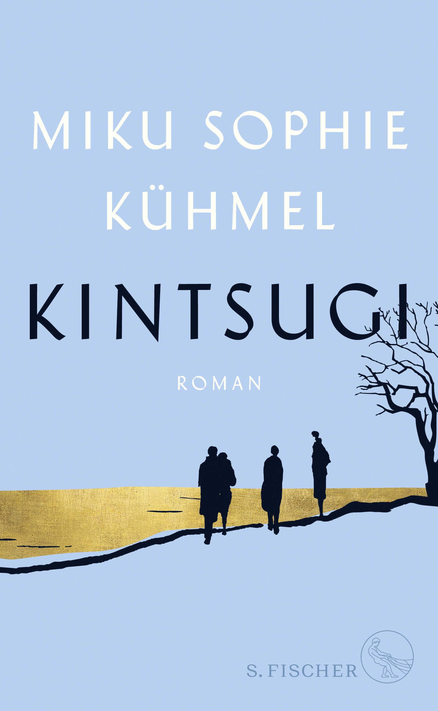 Kintsugi LGBTQ+