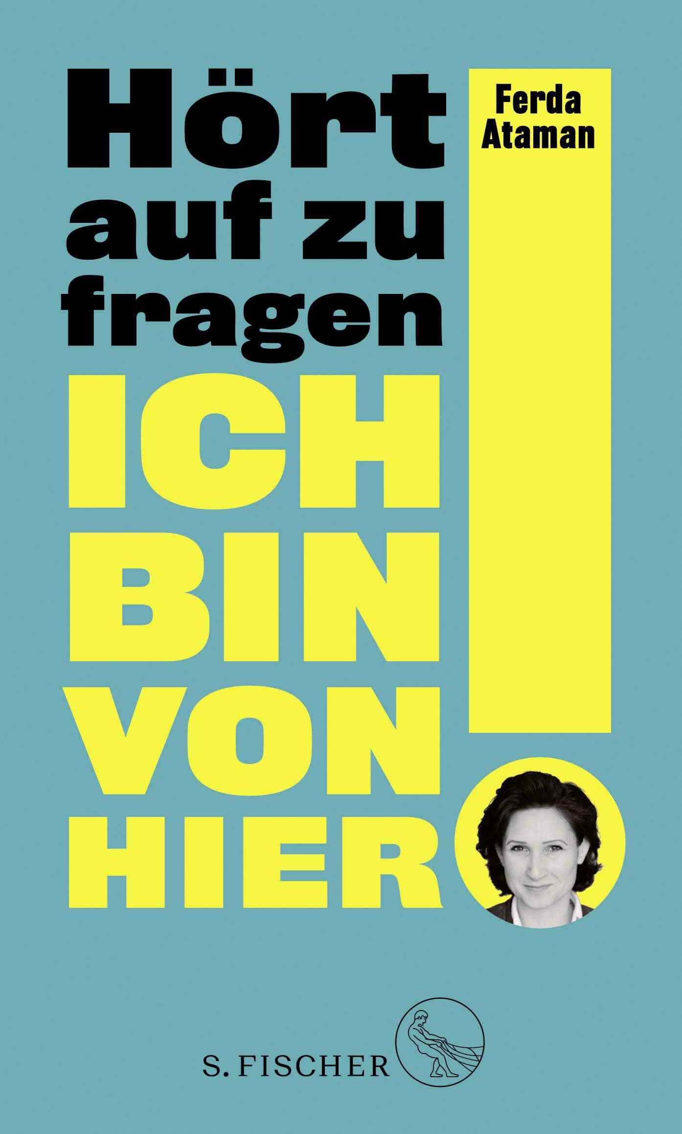 Ich bin von hier. Hört auf zu fragen! Social Sciences
