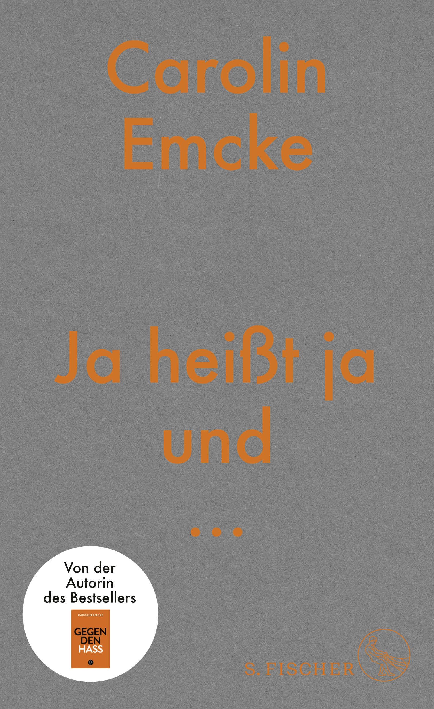 Ja heißt ja und ... Social Sciences Books