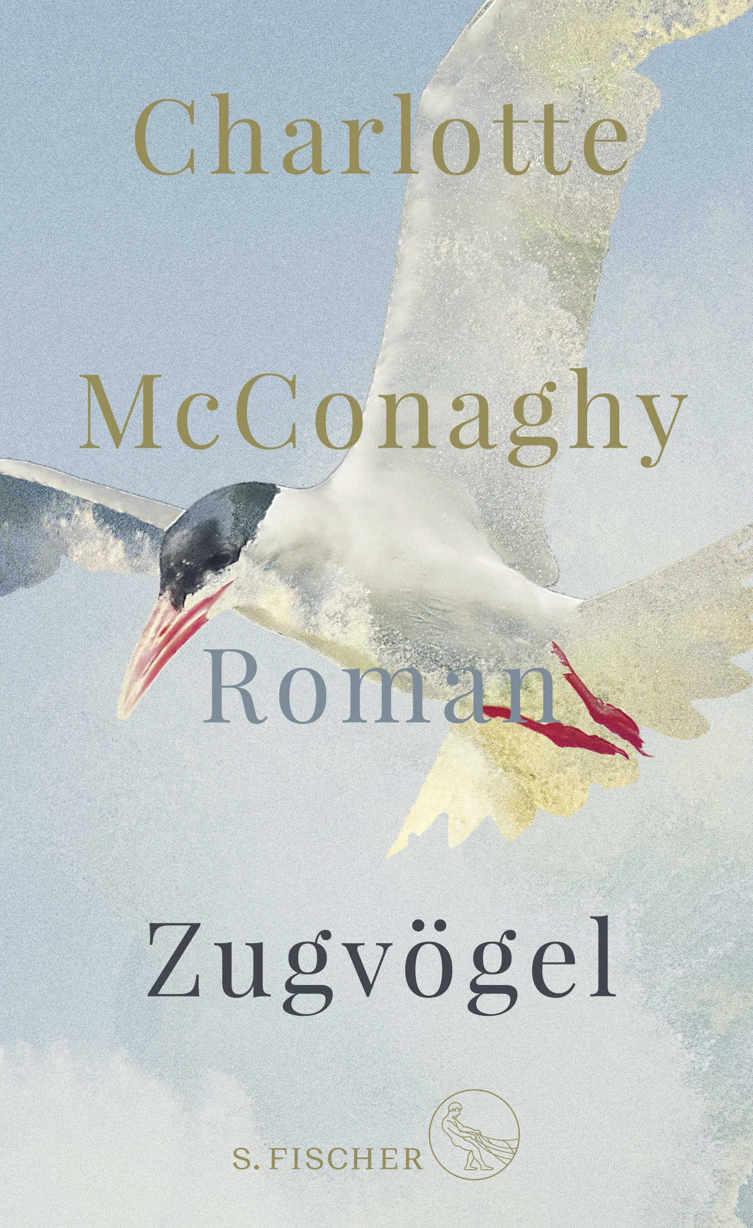 Zugvögel Contemporary literature Books