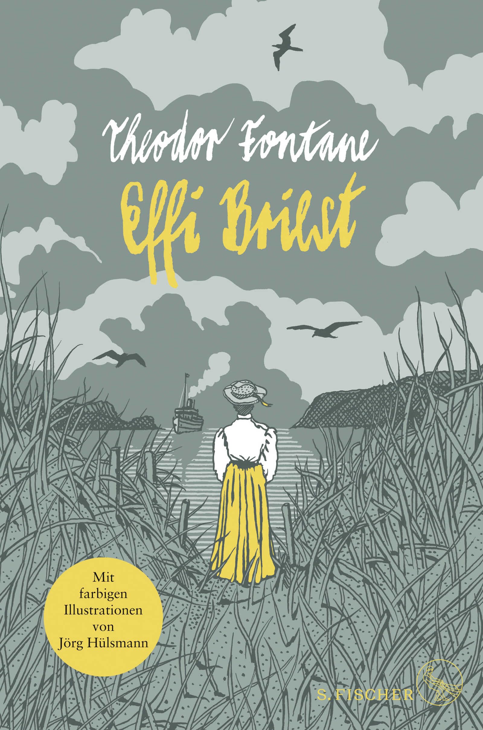 Product Image: Effi Briest