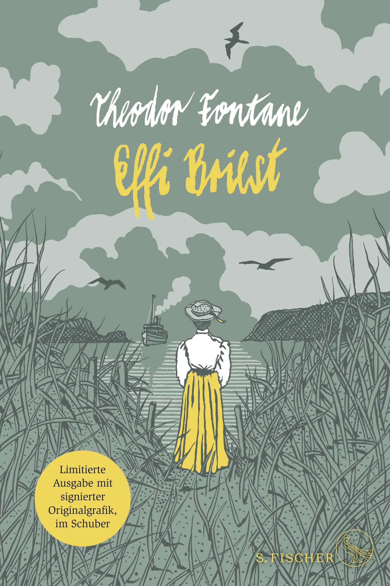 Effi Briest Classics