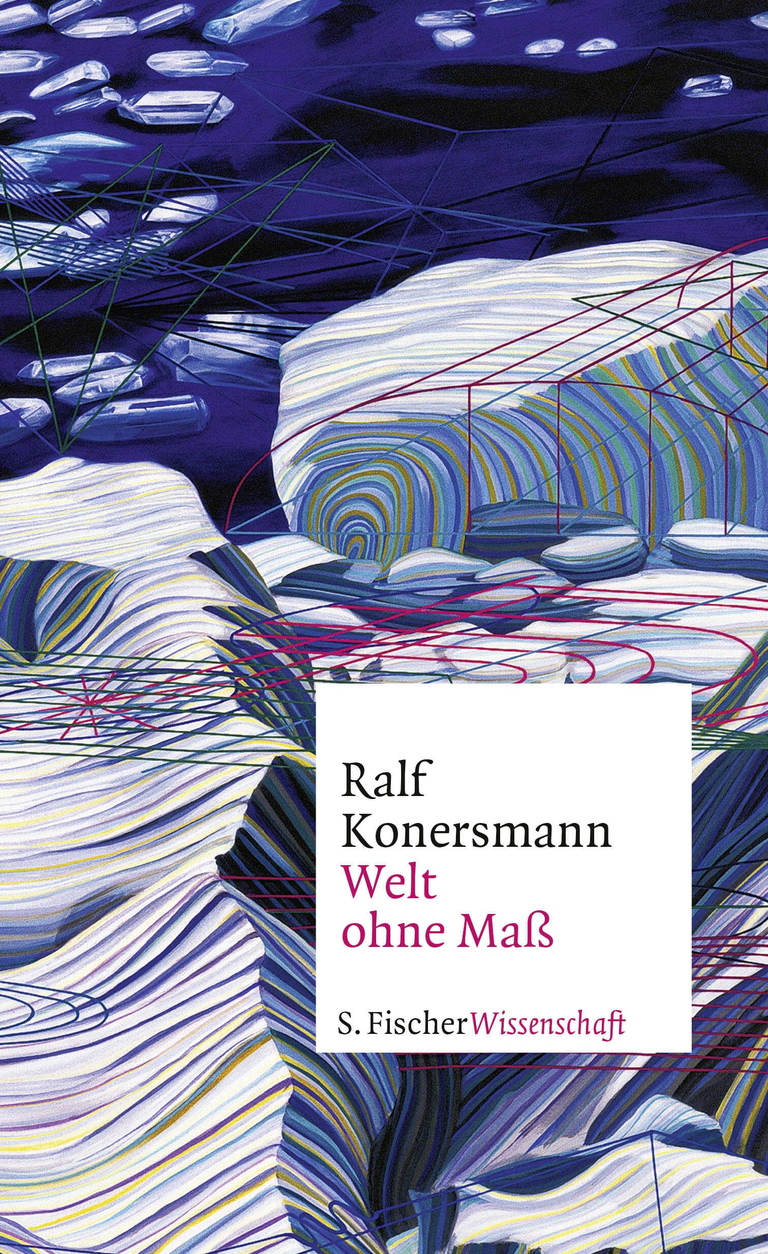 Welt ohne Maß Philosophy Books
