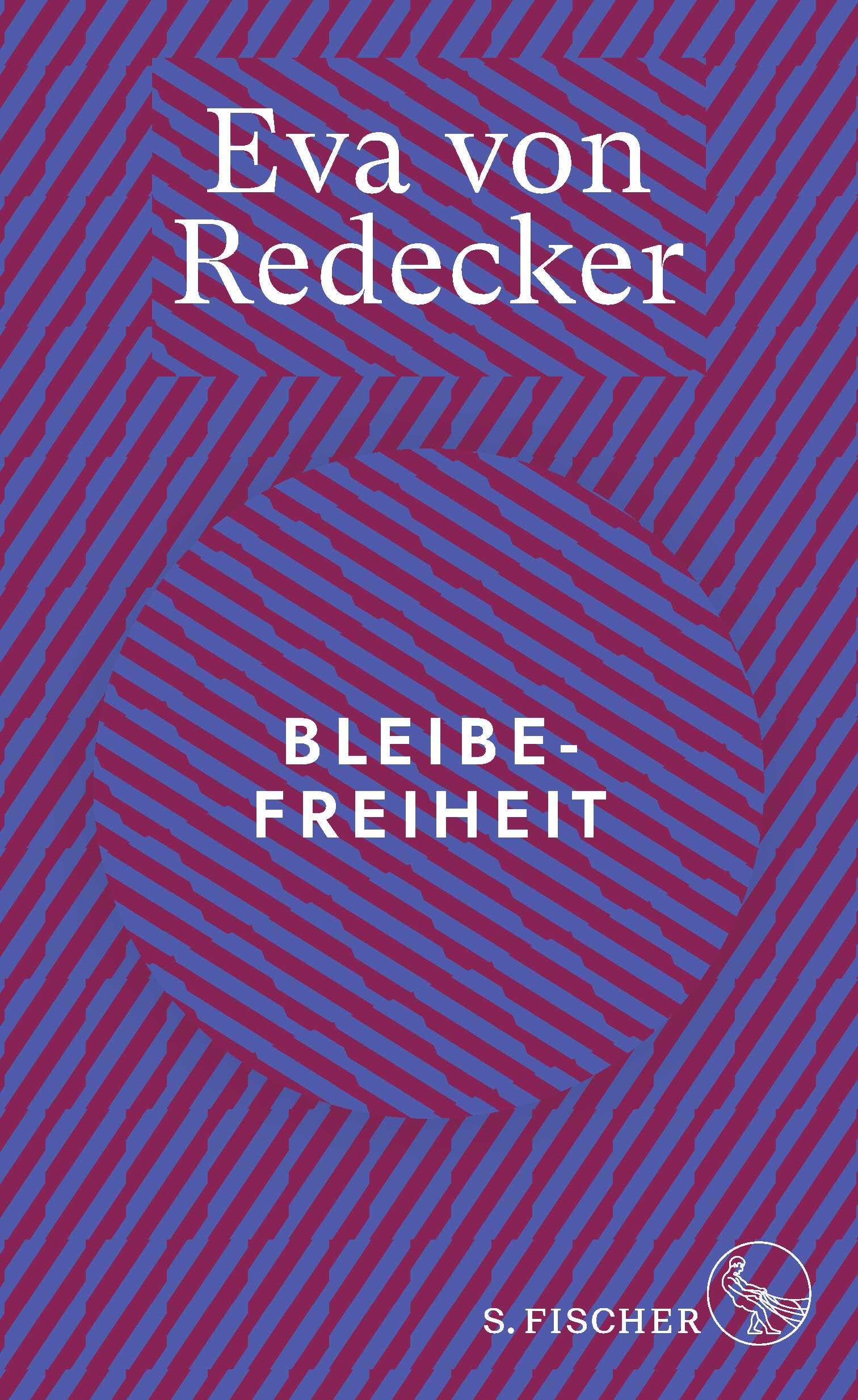 Bleibefreiheit Law Books