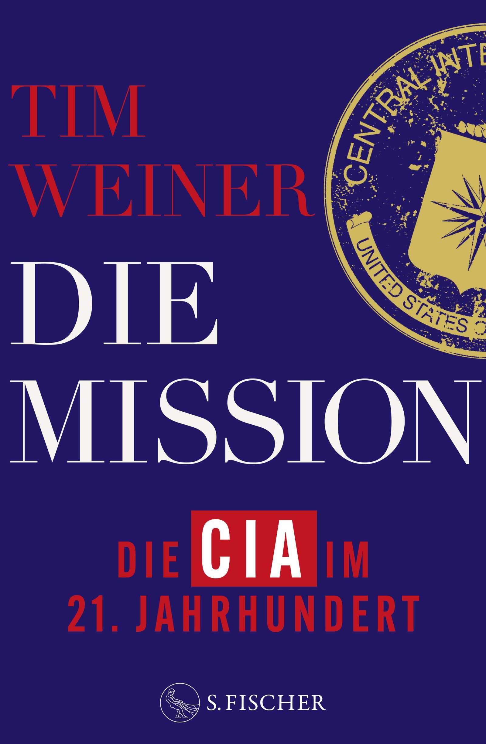Die Mission - Die CIA im 21. Jahrhundert Politics & History