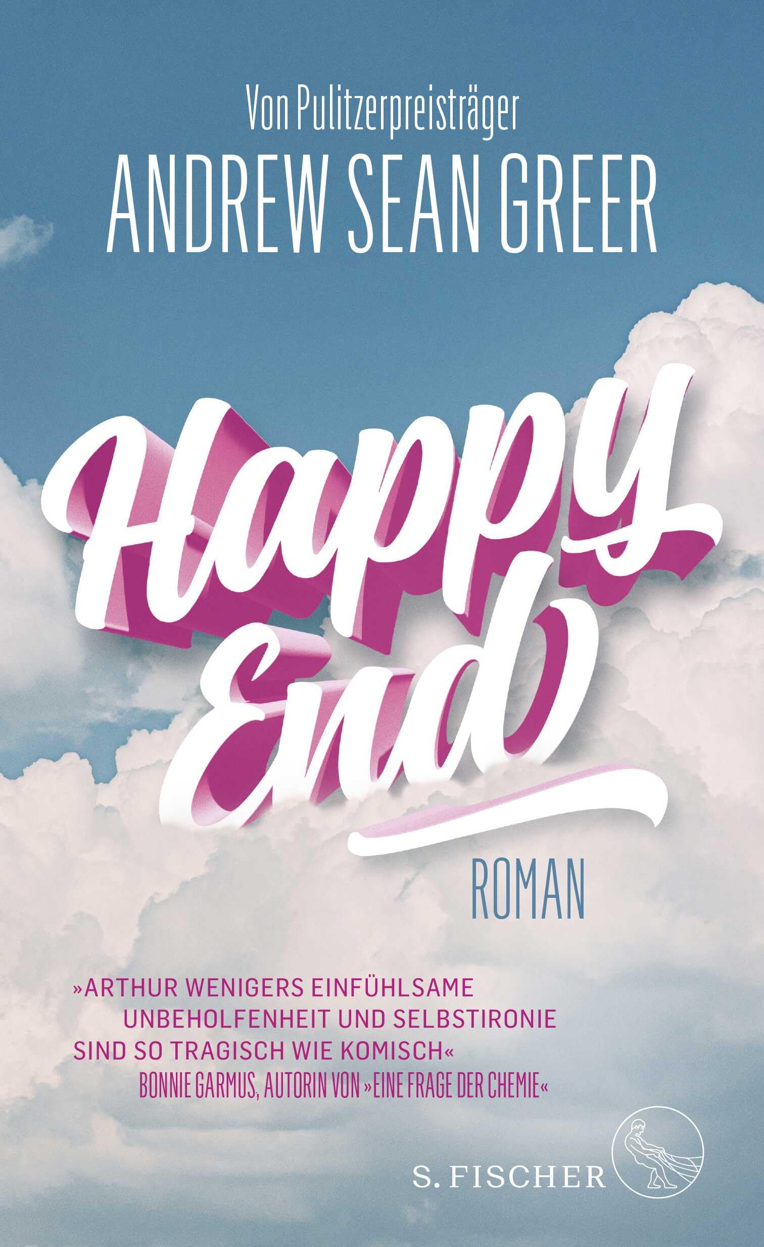 Happy End: Roman LGBTQ+