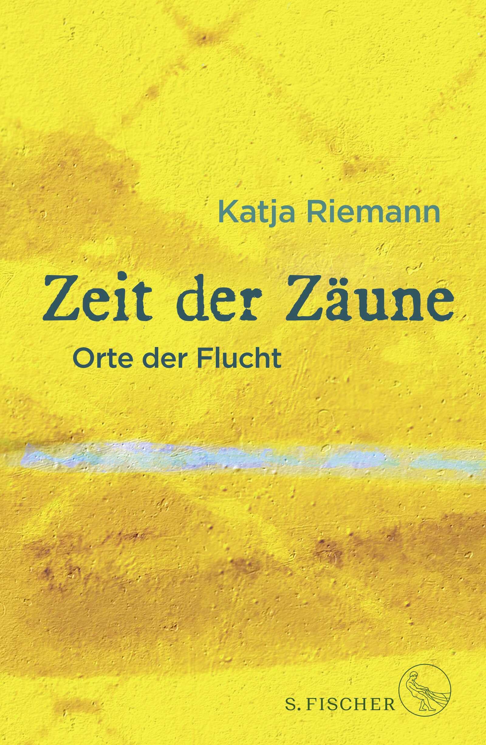 Zeit der Zäune Books