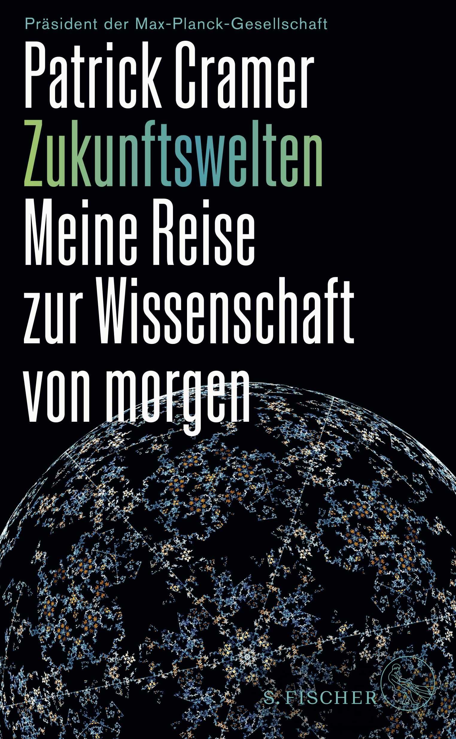 Zukunftswelten Books