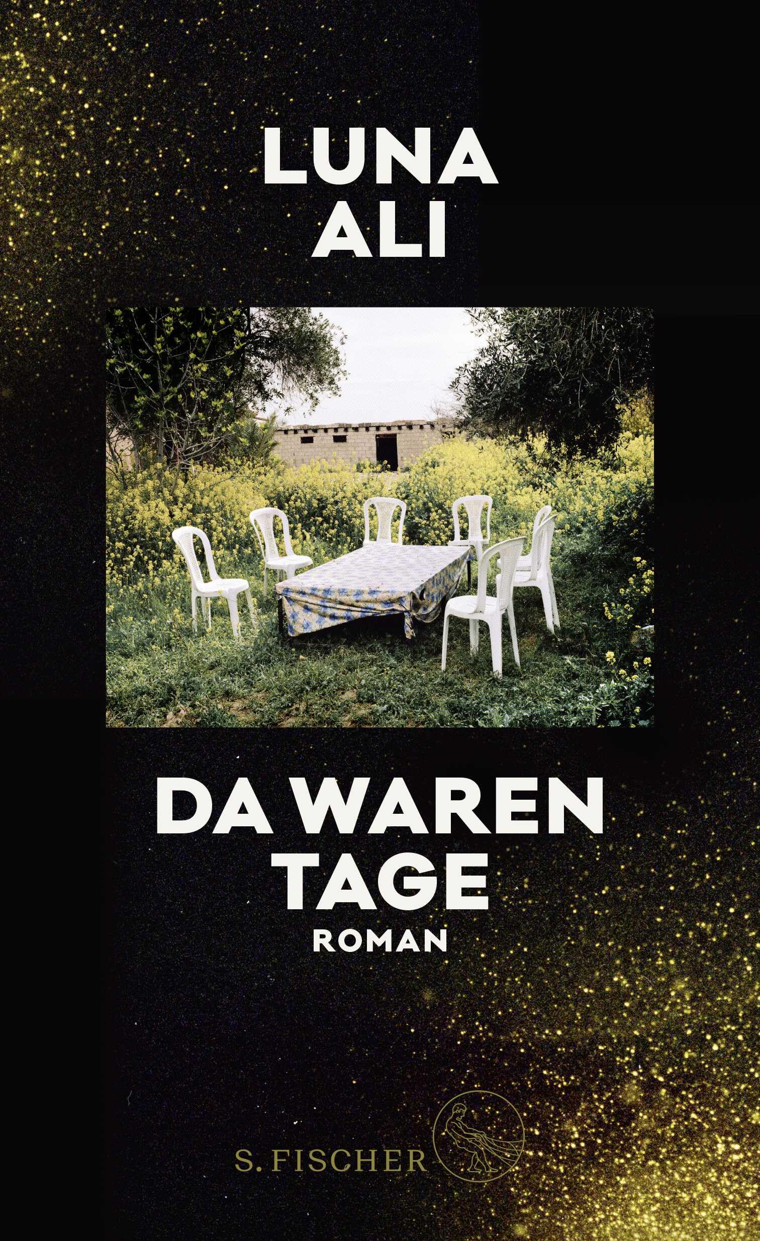 Da waren Tage: Roman Law