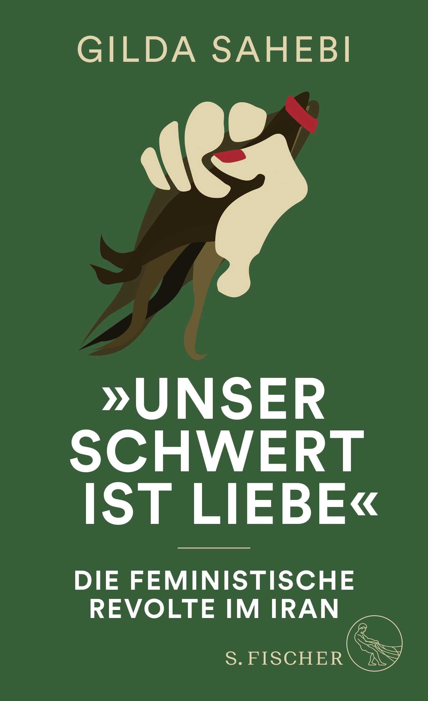 'Unser Schwert ist Liebe' Books