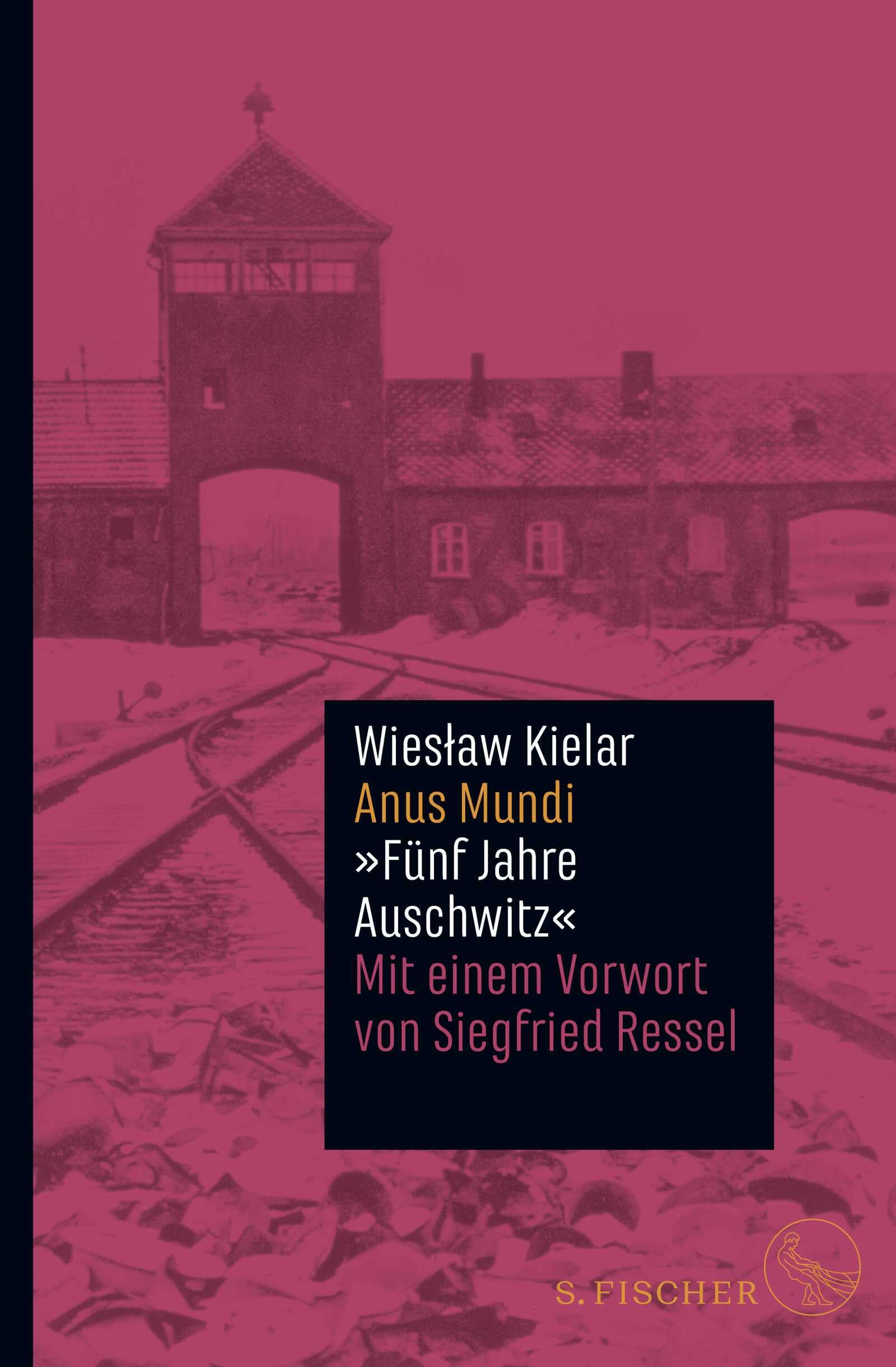 Anus Mundi: Fünf Jahre Auschwitz (Die Zeit des Nationalsozialismus – »Schwarze Reihe«) Politics & Society Books